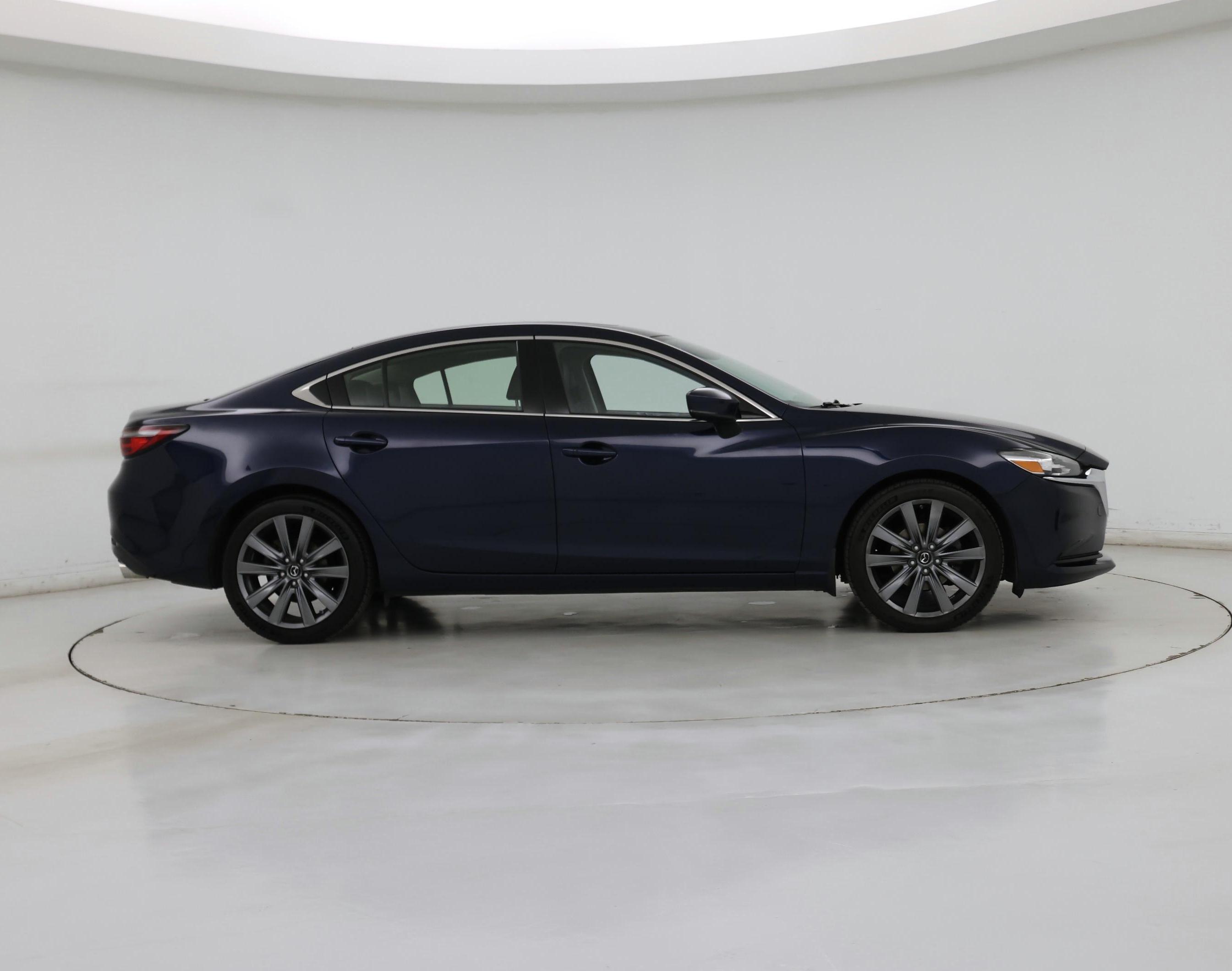 Thumbnail: 2018 Mazda Mazda6 - 7