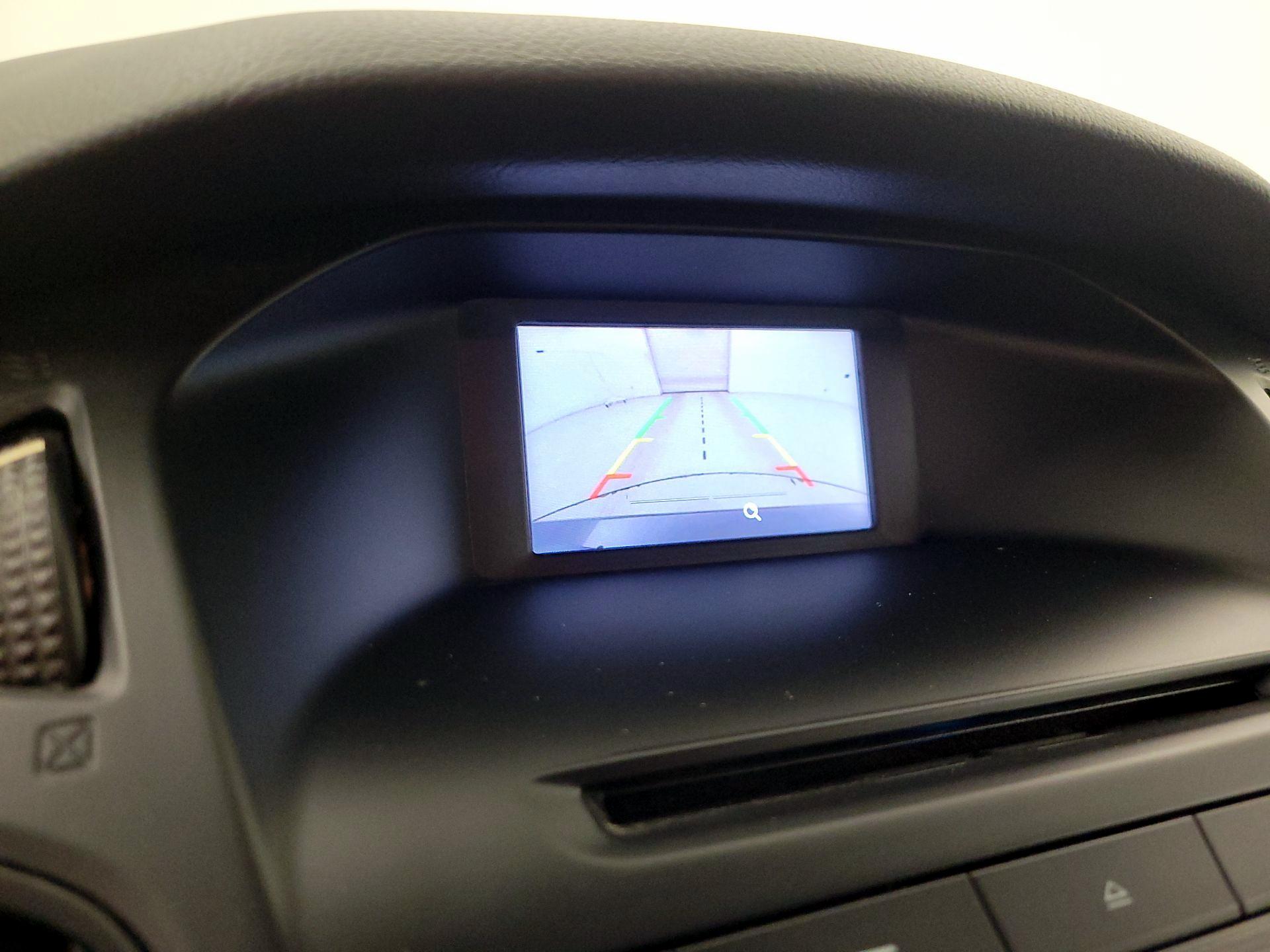 Thumbnail: 2015 Ford Focus - 14