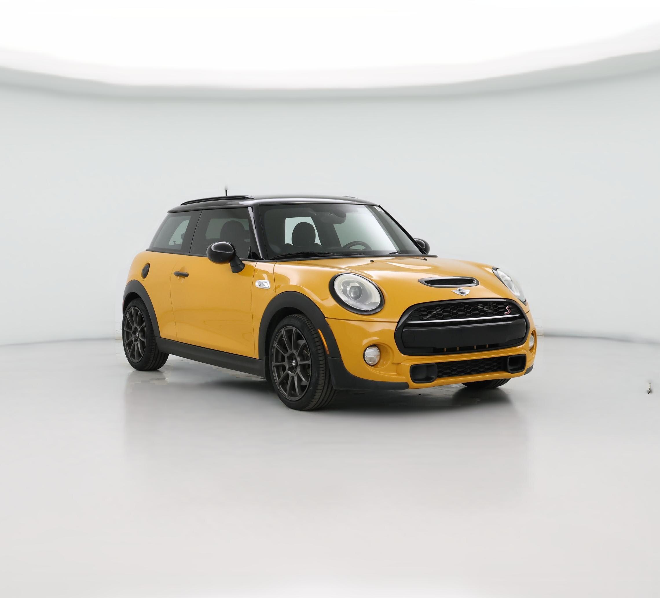 Thumbnail: 2015 MINI Cooper Hardtop - 1