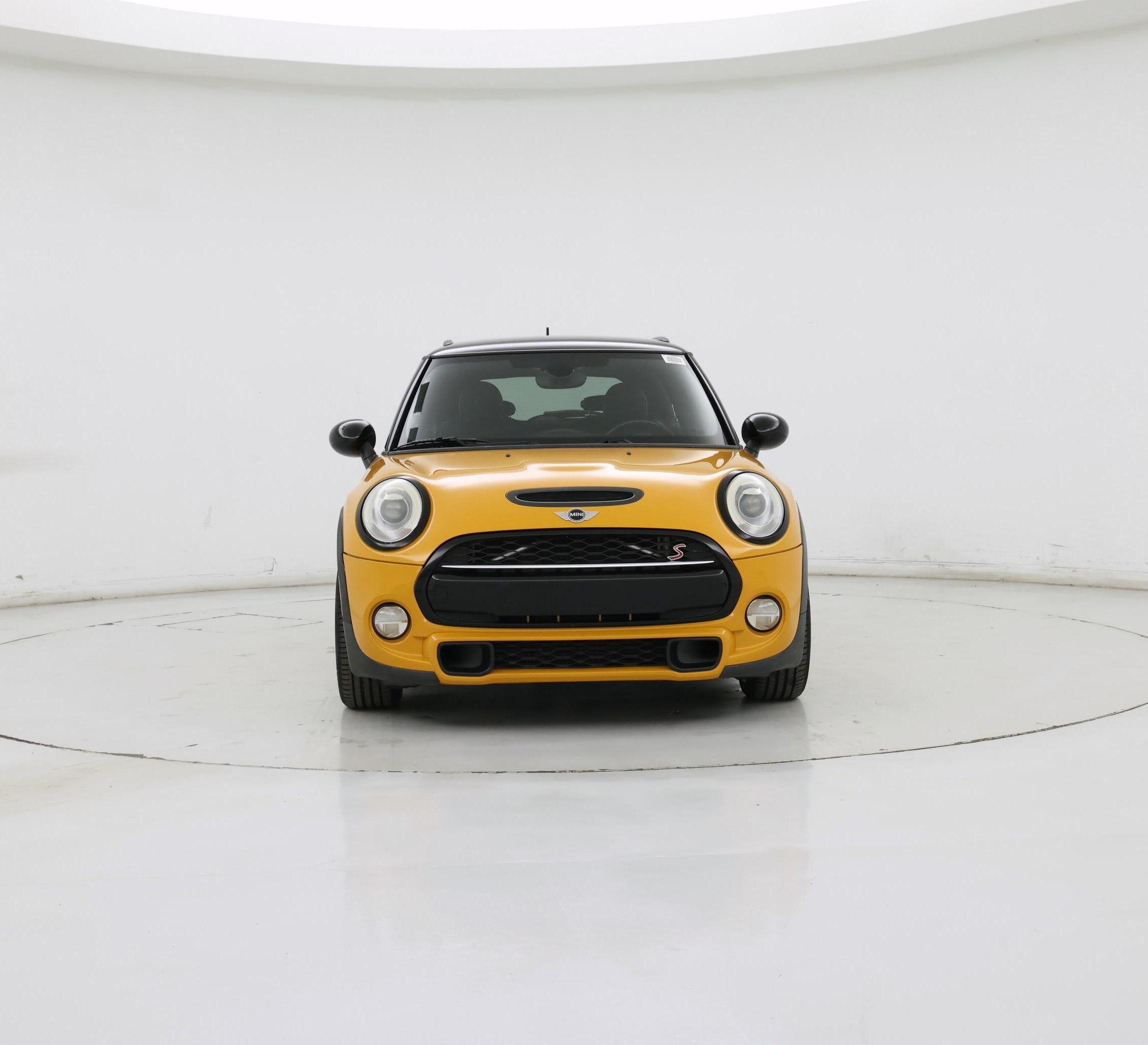 Thumbnail: 2015 MINI Cooper Hardtop - 5