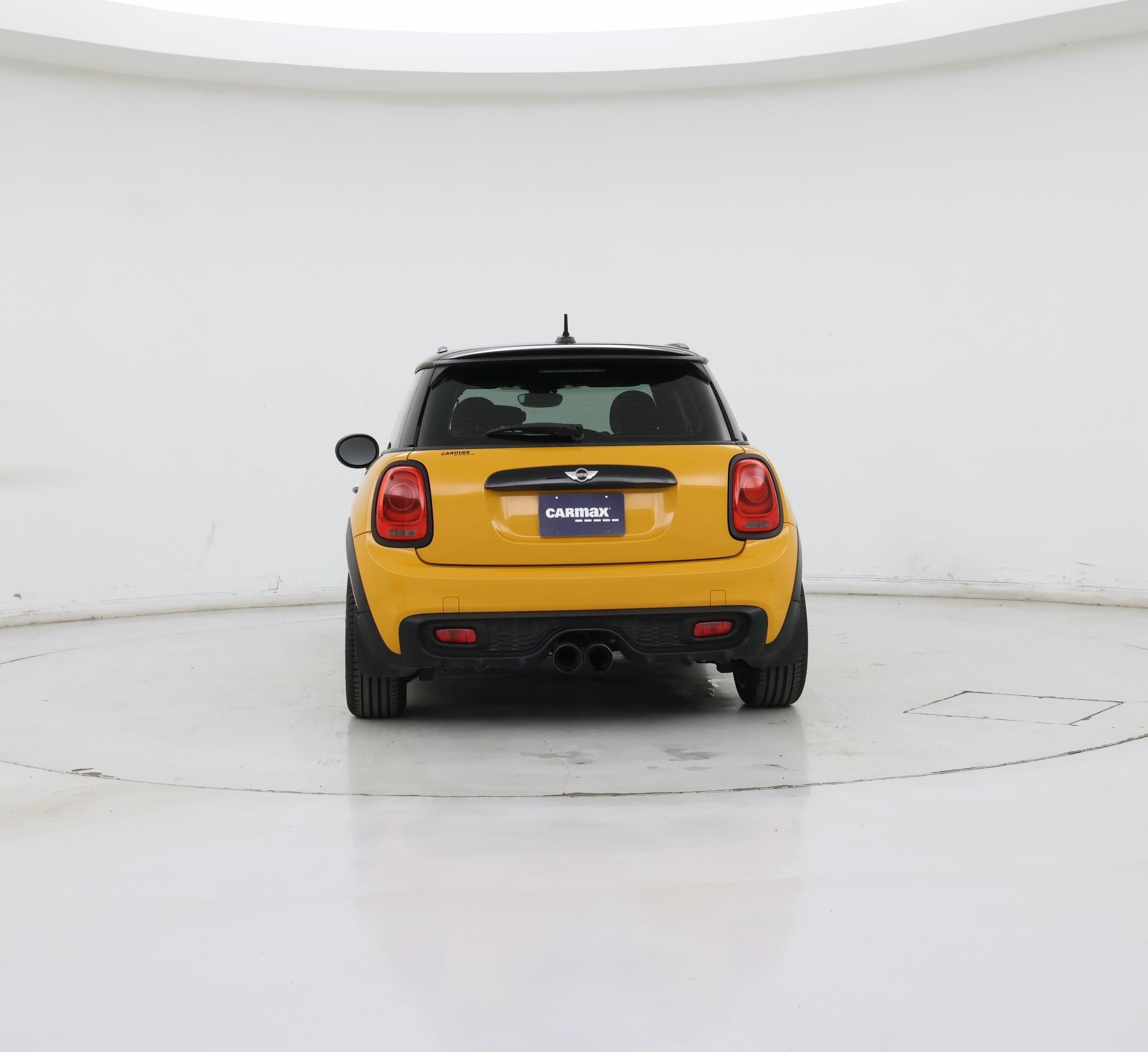 Thumbnail: 2015 MINI Cooper Hardtop - 6