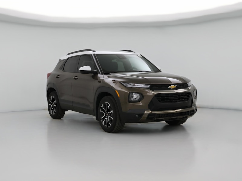 2022 Chevrolet TrailBlazer Activ