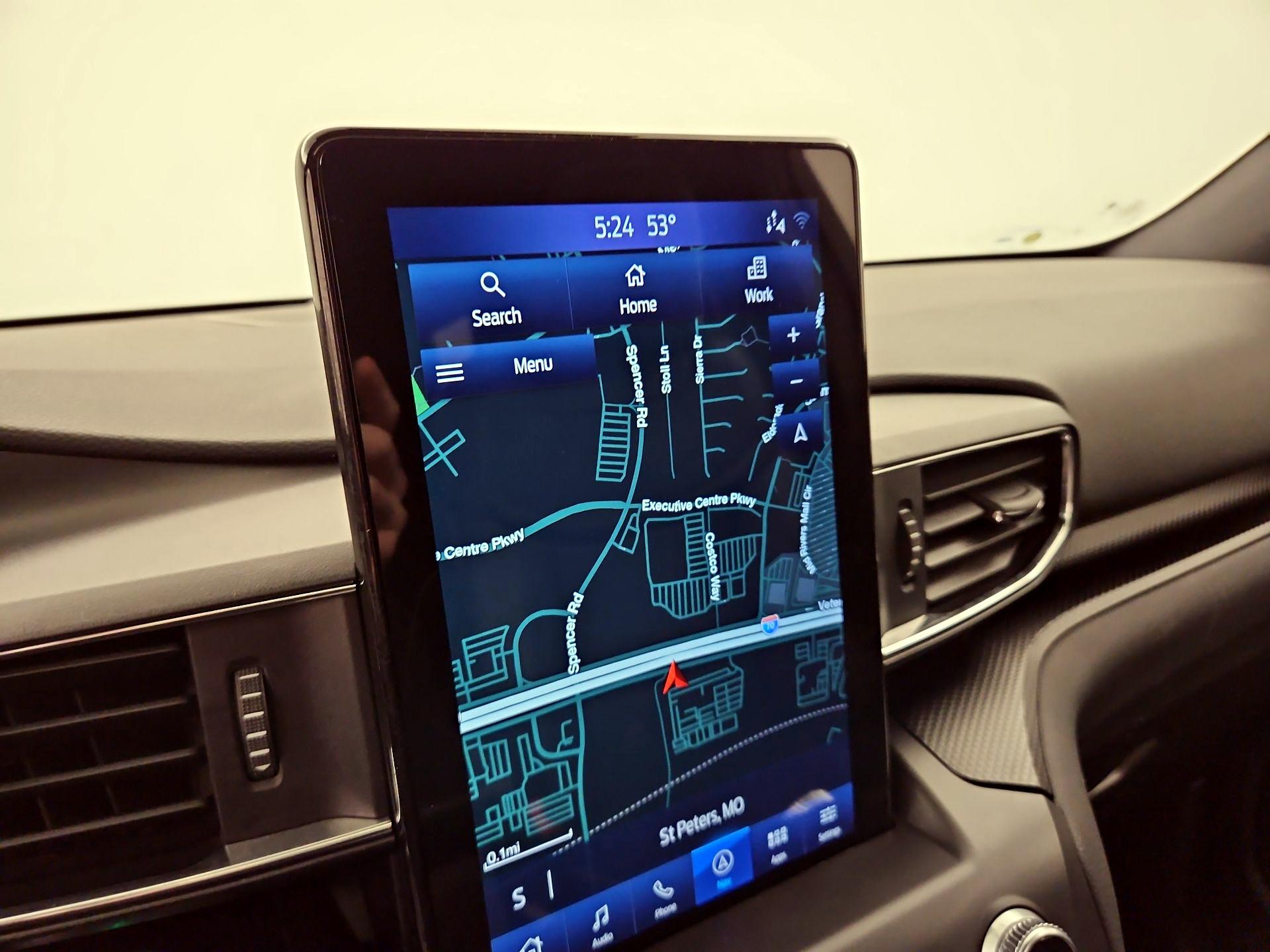 Thumbnail: 2020 Ford Explorer - 14