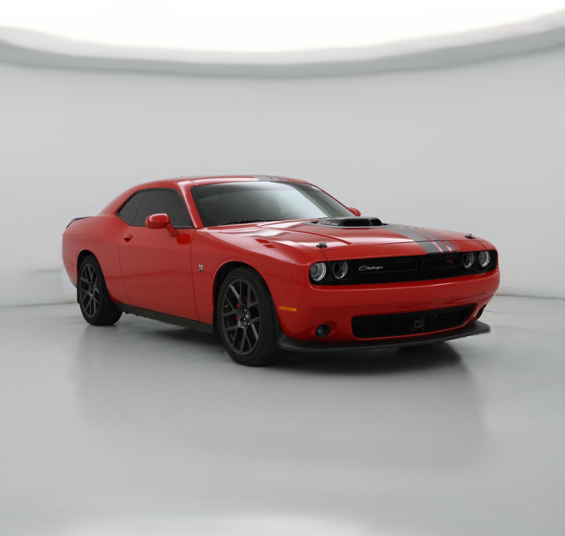 Thumbnail: 2019 Dodge Challenger - 1