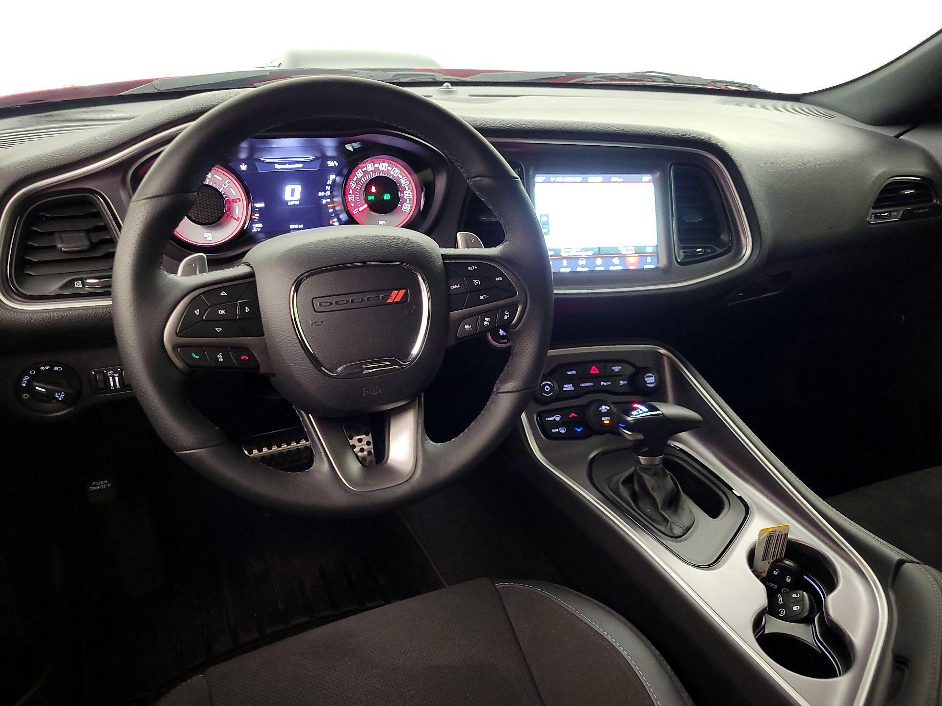 Thumbnail: 2019 Dodge Challenger - 9