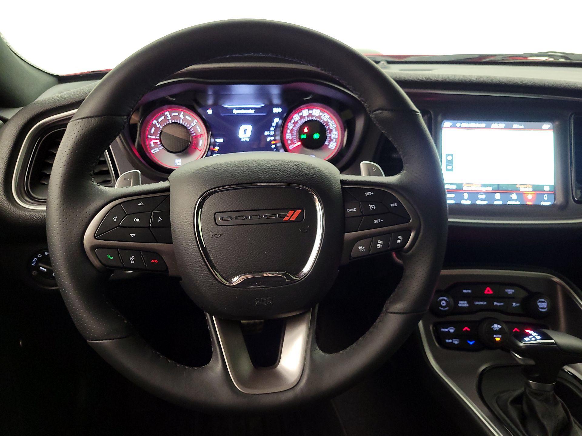 Thumbnail: 2019 Dodge Challenger - 10