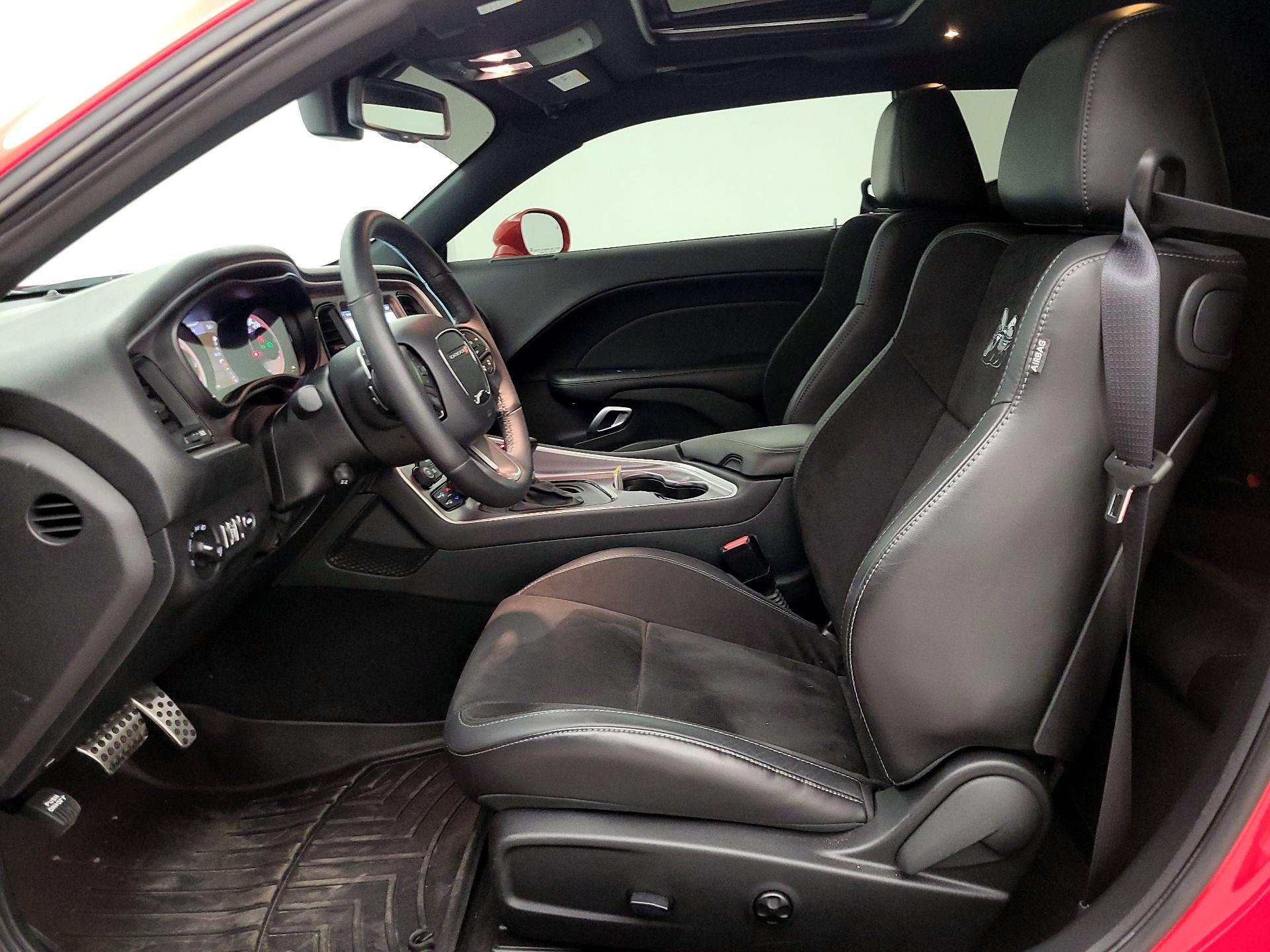 Thumbnail: 2019 Dodge Challenger - 11