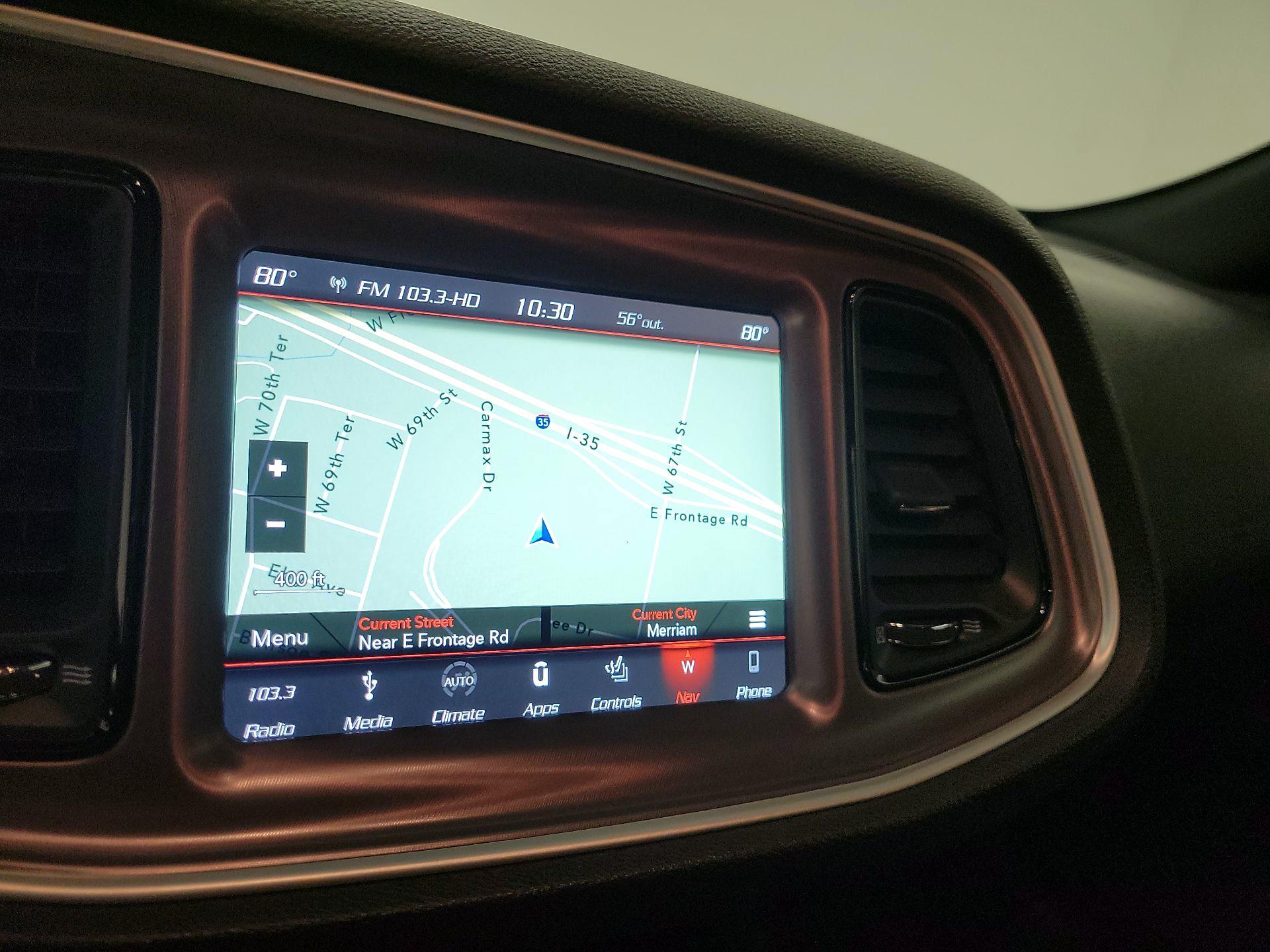 Thumbnail: 2019 Dodge Challenger - 14