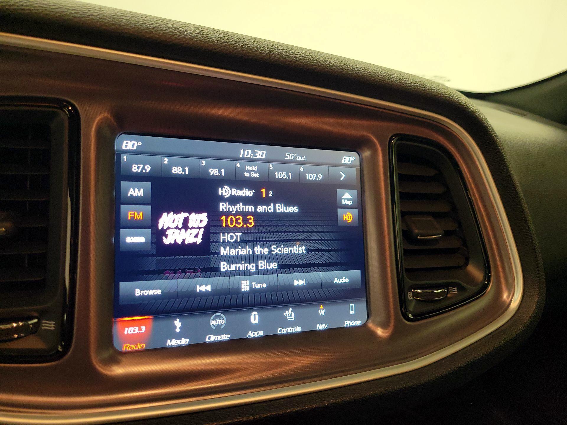 Thumbnail: 2019 Dodge Challenger - 16