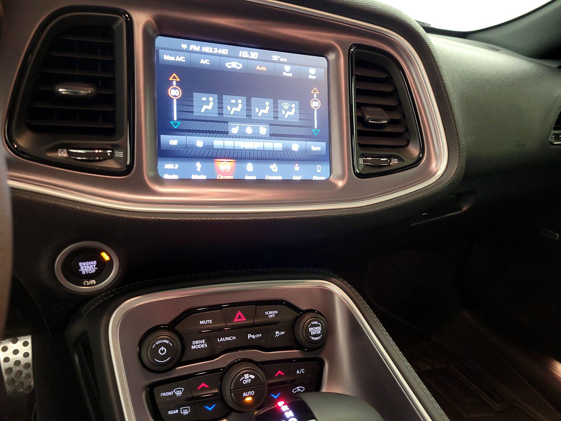 Thumbnail: 2019 Dodge Challenger - 17