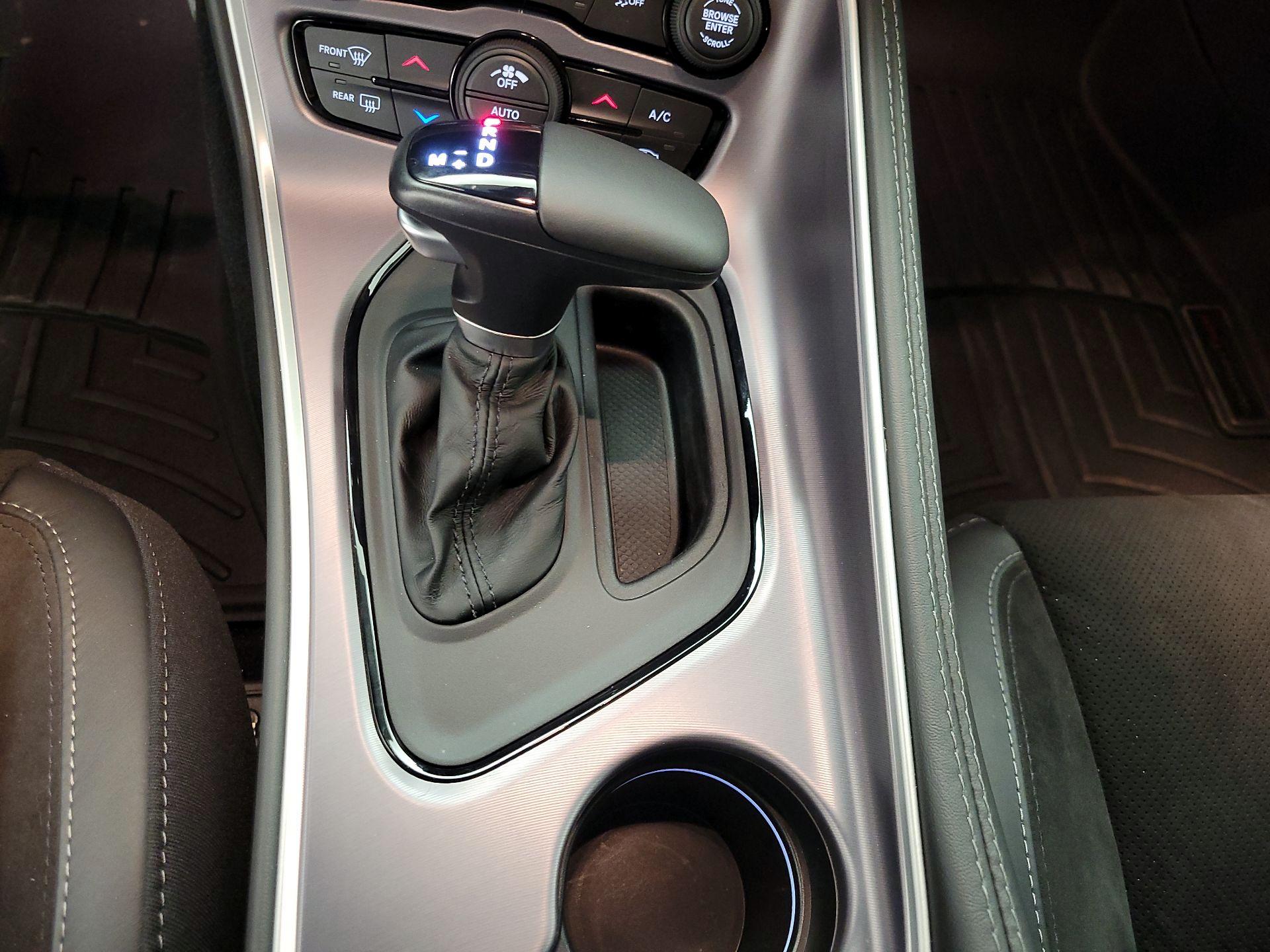 Thumbnail: 2019 Dodge Challenger - 18