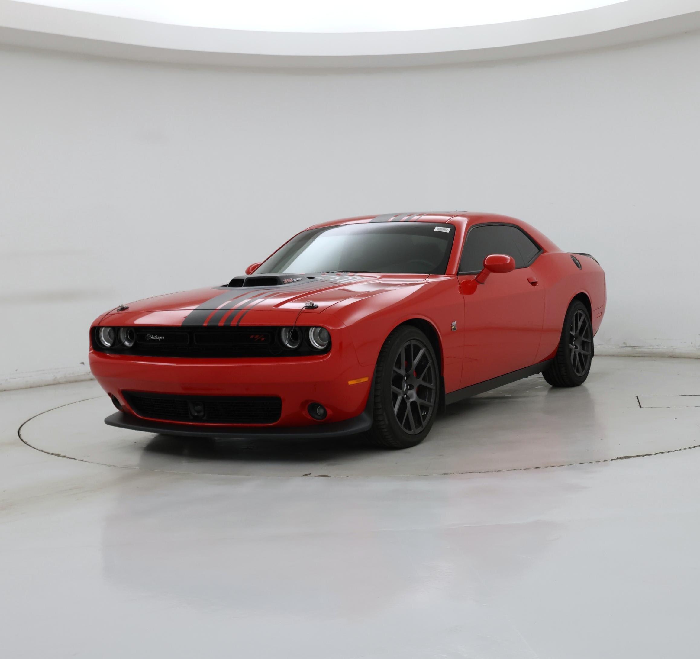 Thumbnail: 2019 Dodge Challenger - 4
