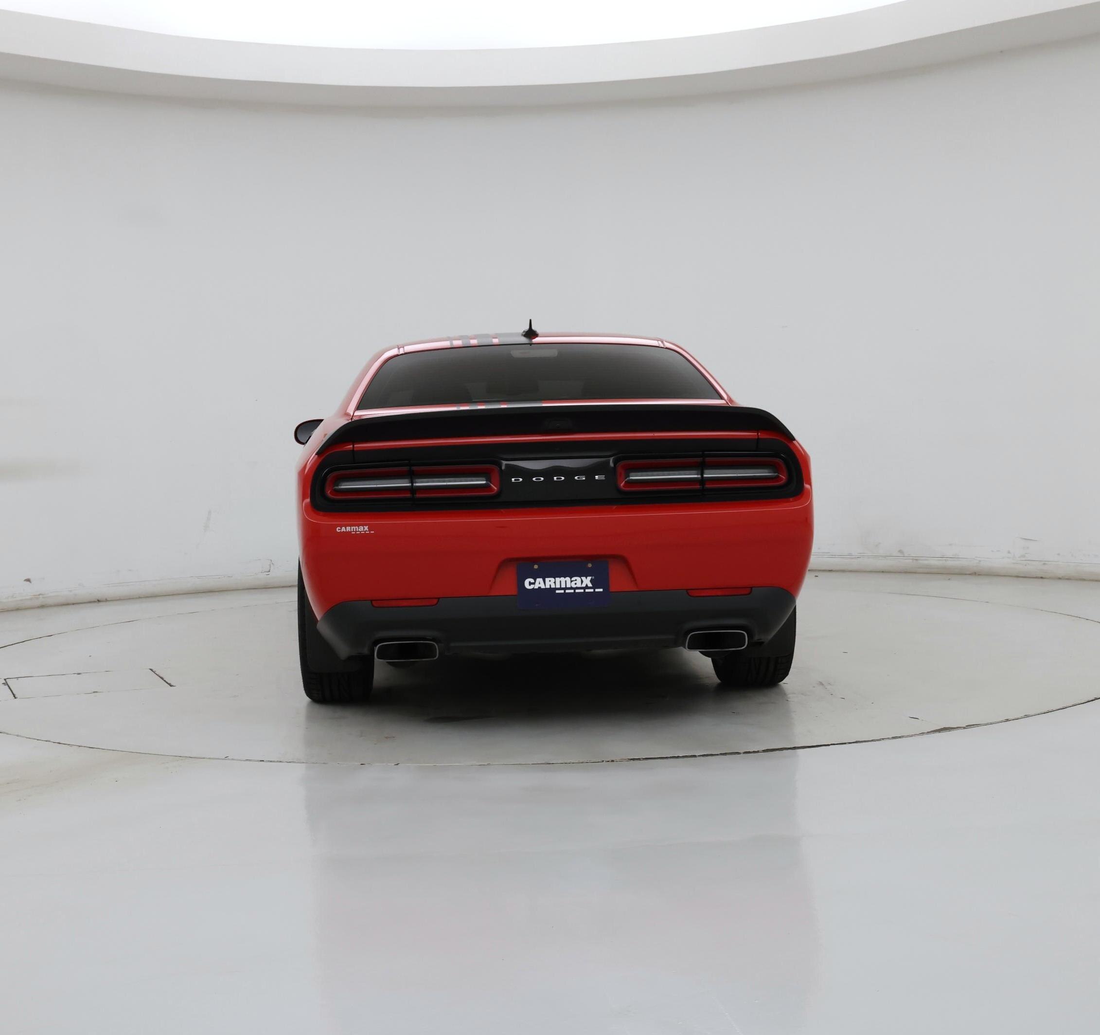 Thumbnail: 2019 Dodge Challenger - 6