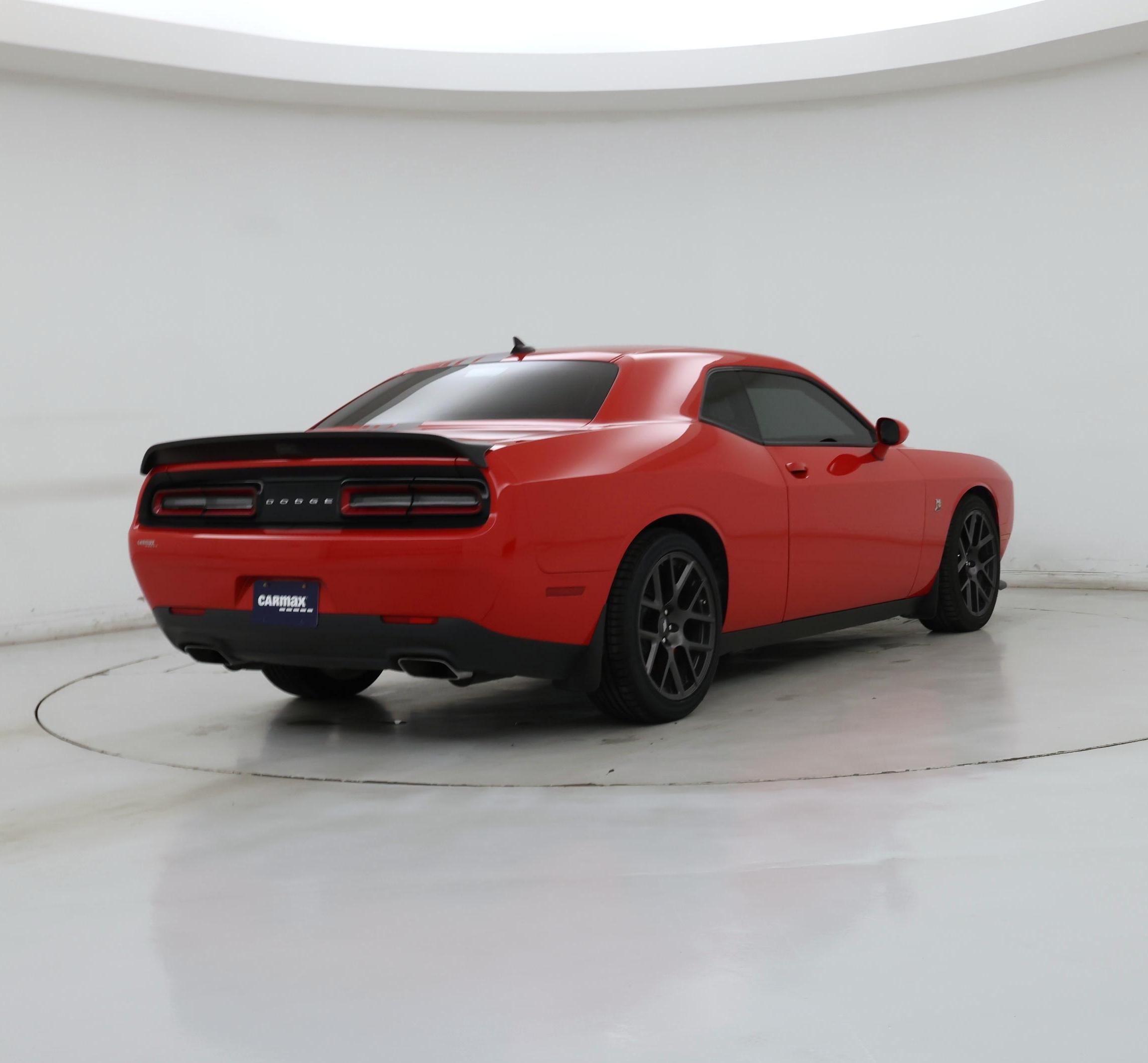 Thumbnail: 2019 Dodge Challenger - 8