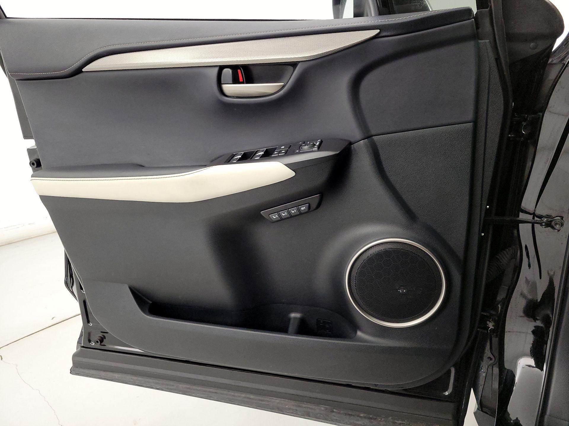 Thumbnail: 2021 Lexus NX - 12