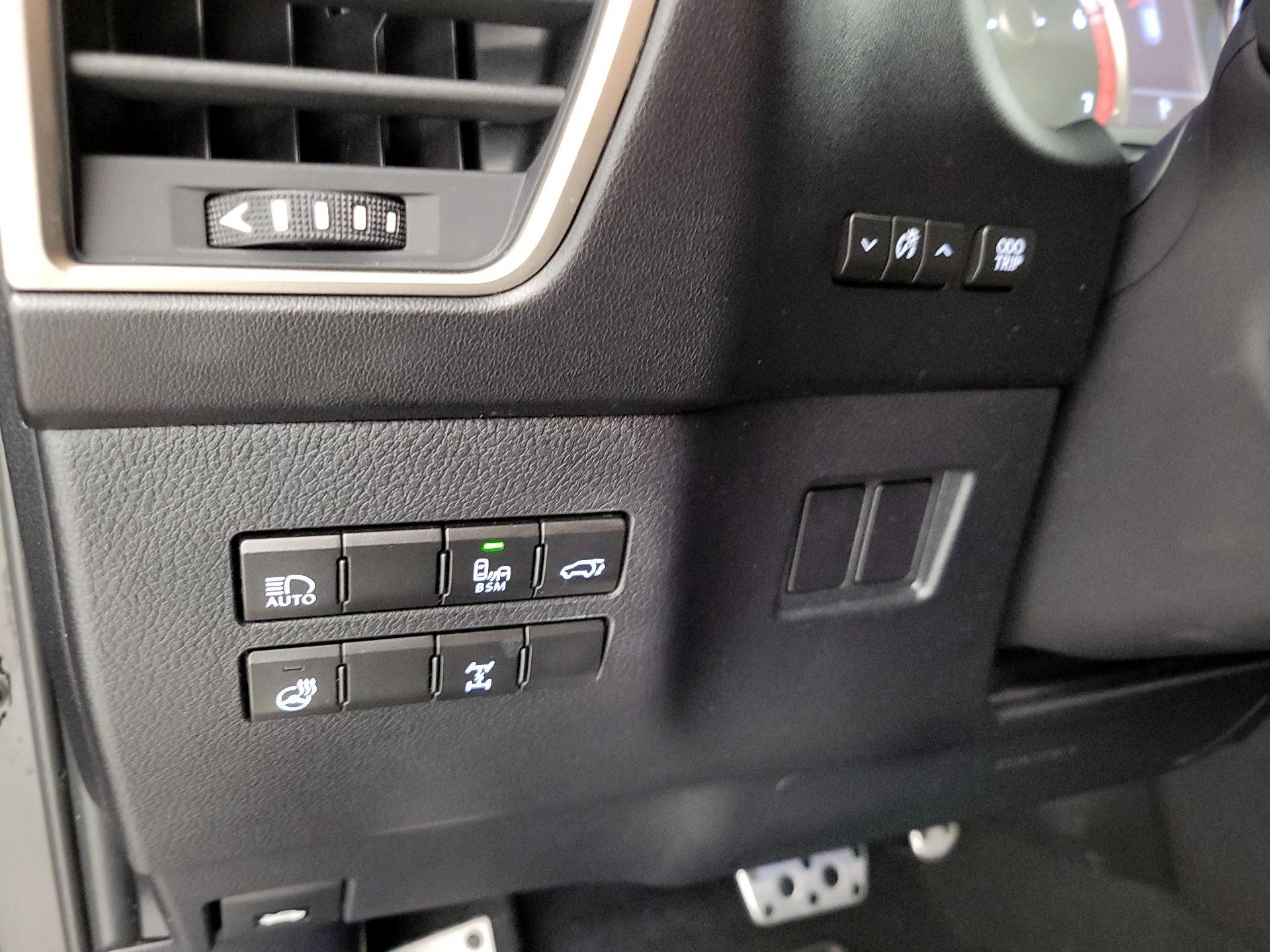 Thumbnail: 2021 Lexus NX - 13