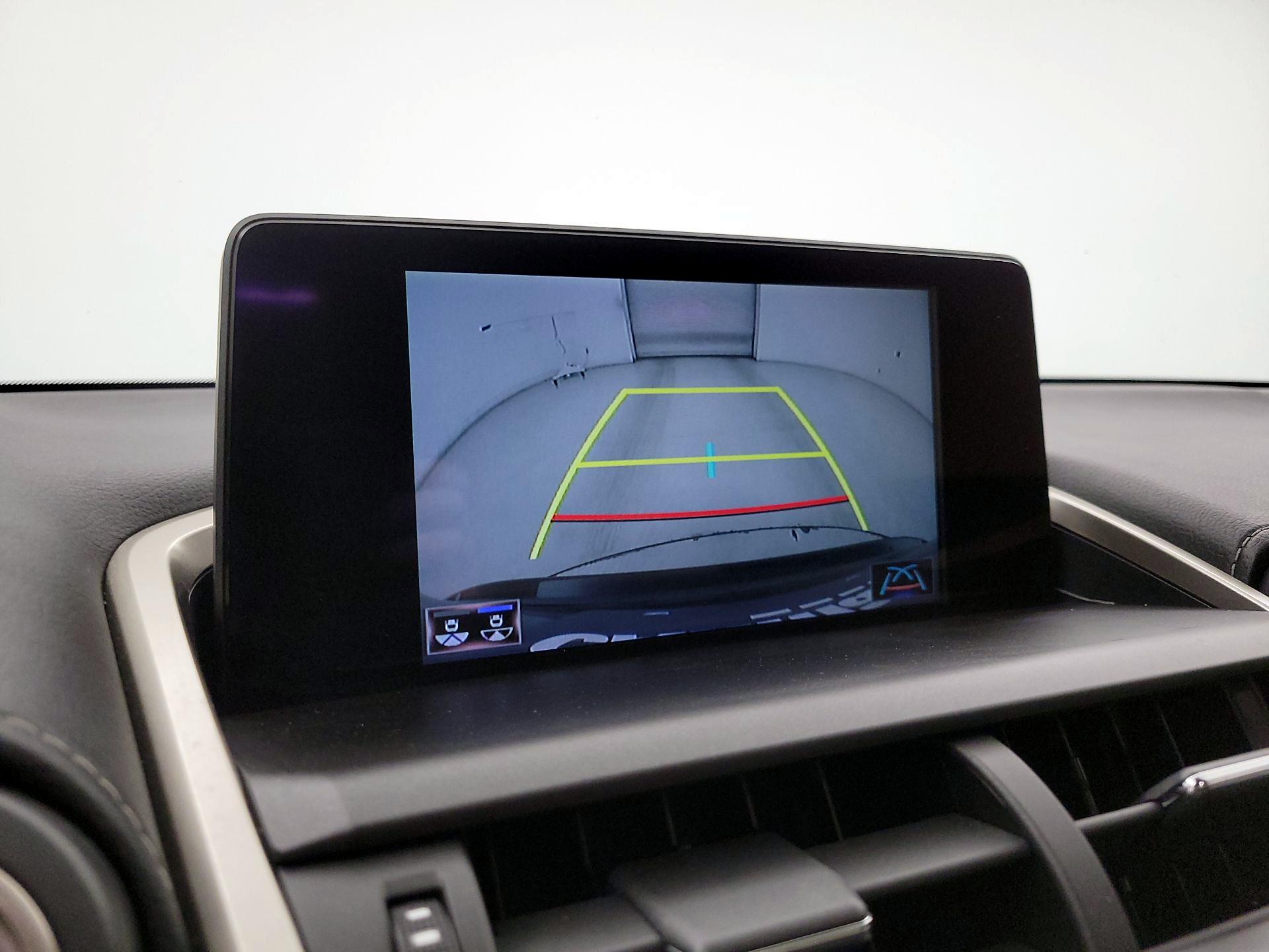 Thumbnail: 2021 Lexus NX - 14