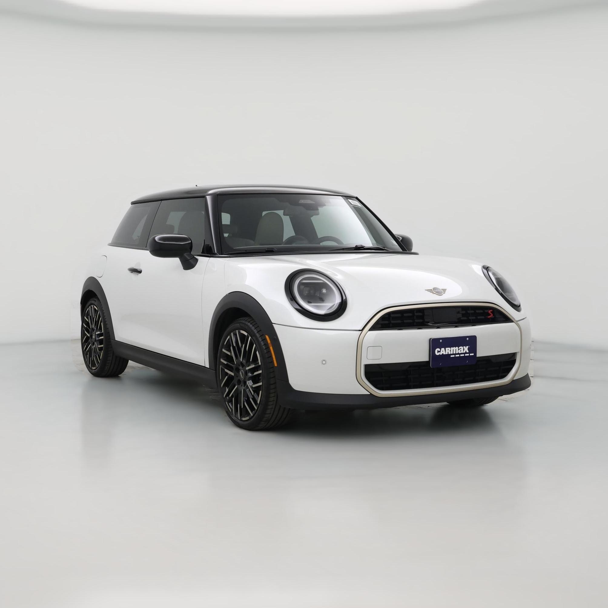 Thumbnail: 2025 MINI Cooper Hardtop - 1
