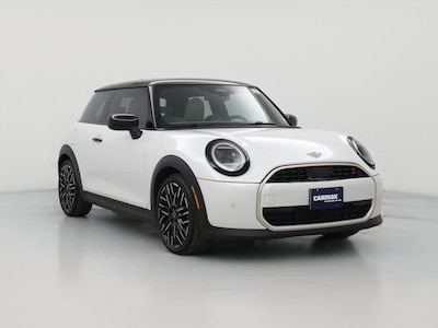 2025 Mini Cooper Hardtop S
