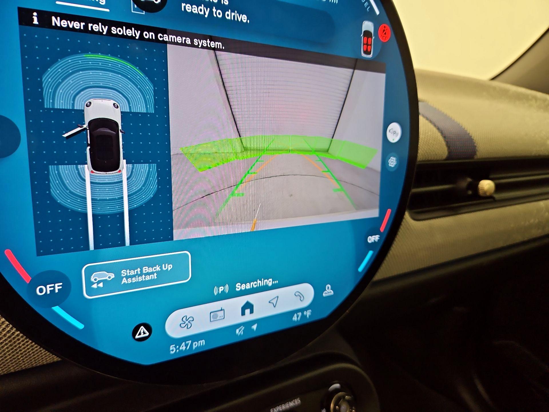 Thumbnail: 2025 MINI Cooper Hardtop - 13