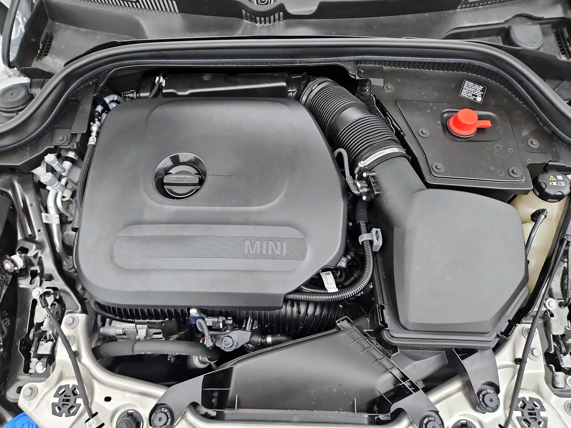 Thumbnail: 2025 MINI Cooper Hardtop - 20