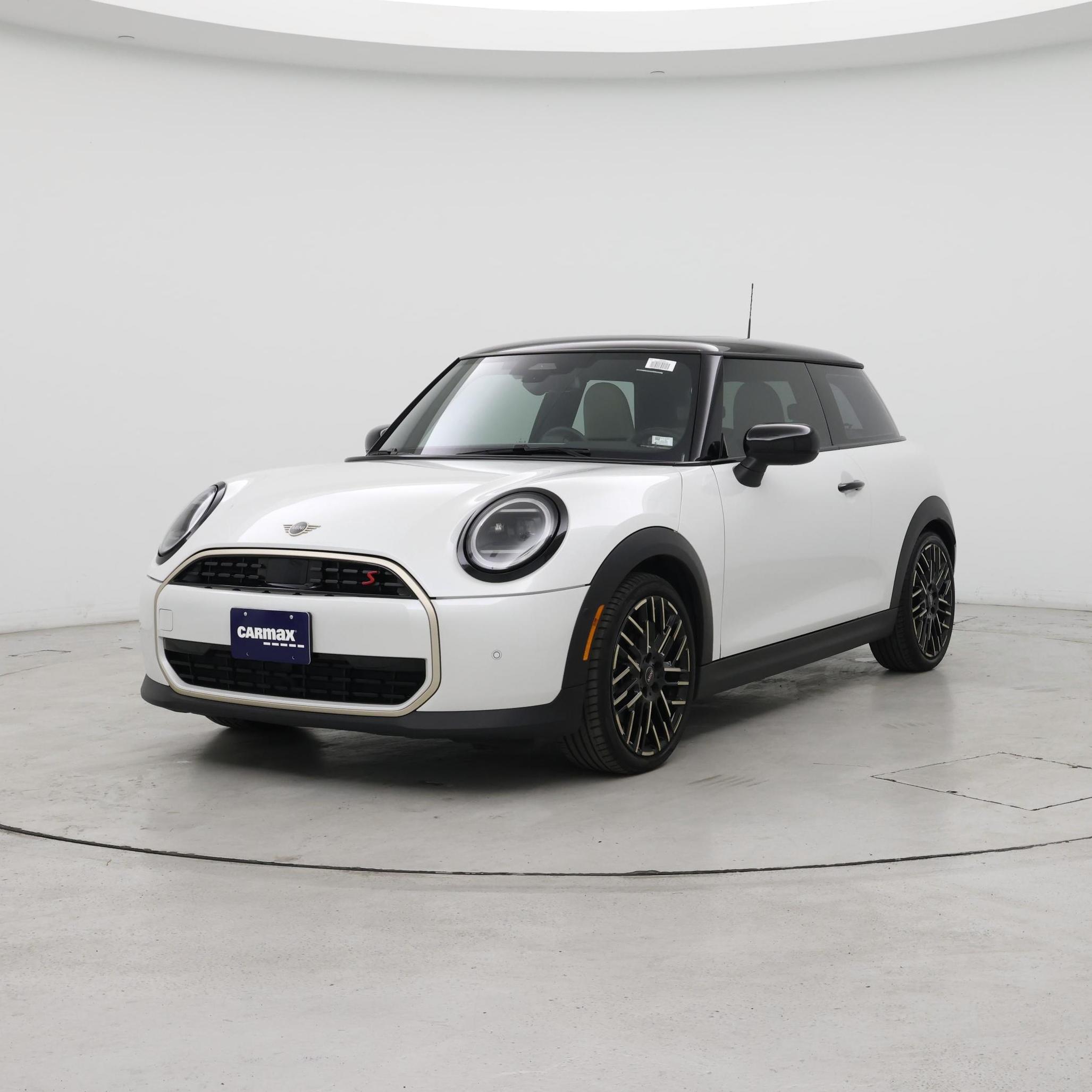 Thumbnail: 2025 MINI Cooper Hardtop - 4