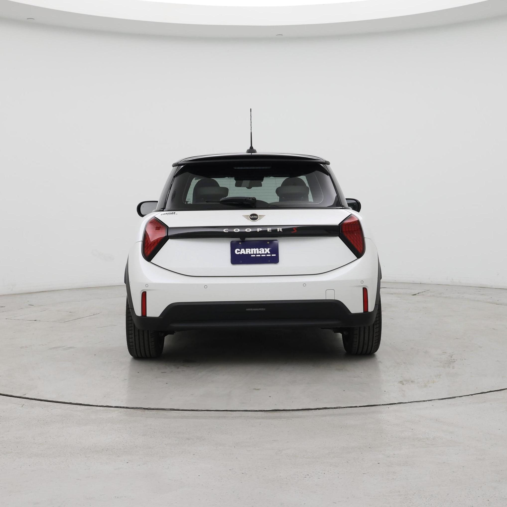 Thumbnail: 2025 MINI Cooper Hardtop - 6