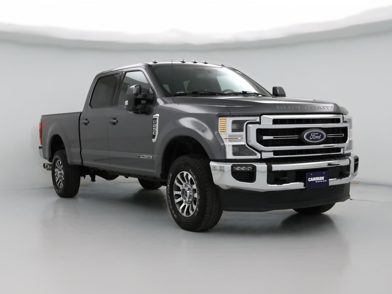 2022 Ford F-250 Super Duty
