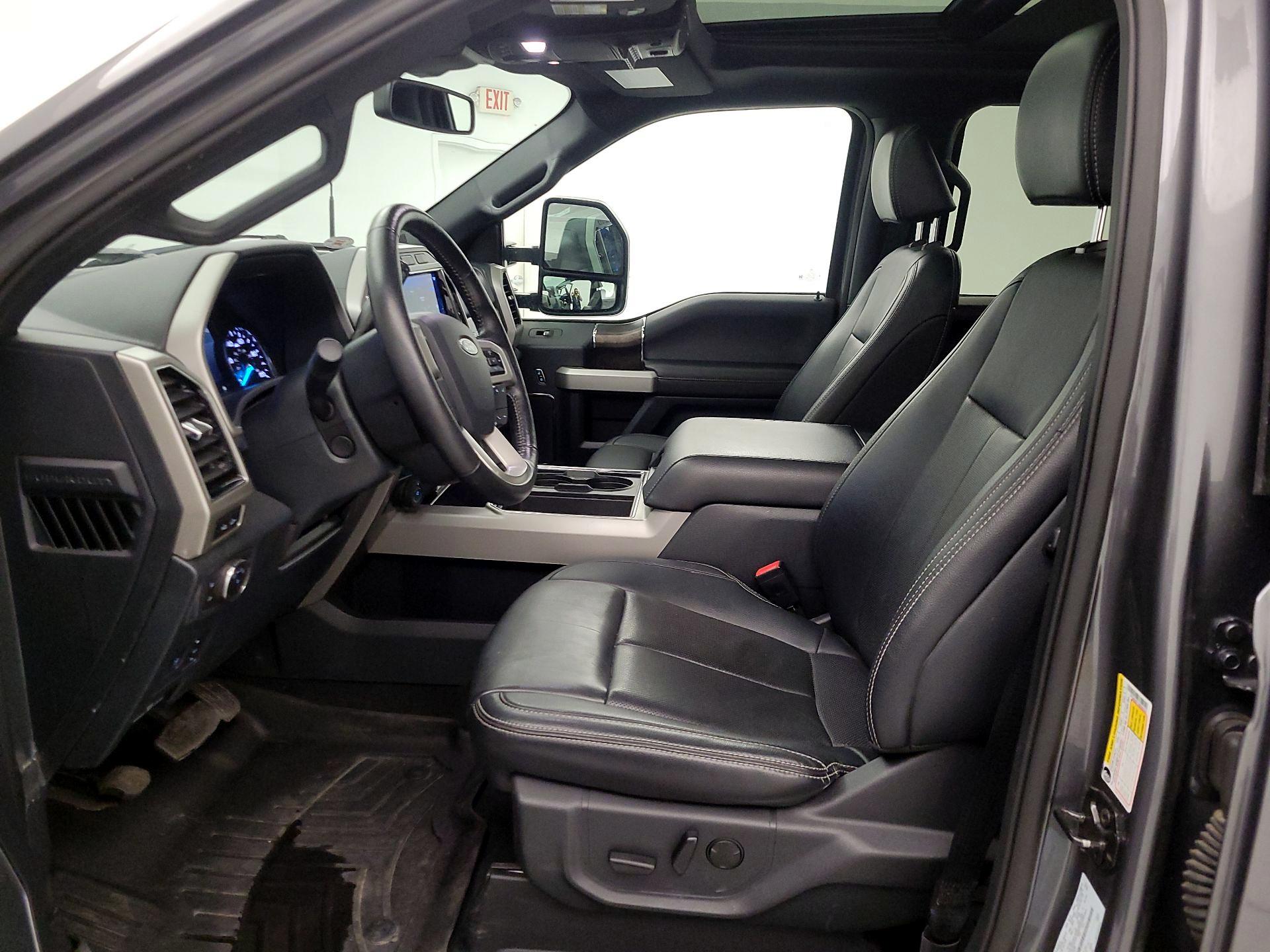 Thumbnail: 2022 Ford F-250 - 11