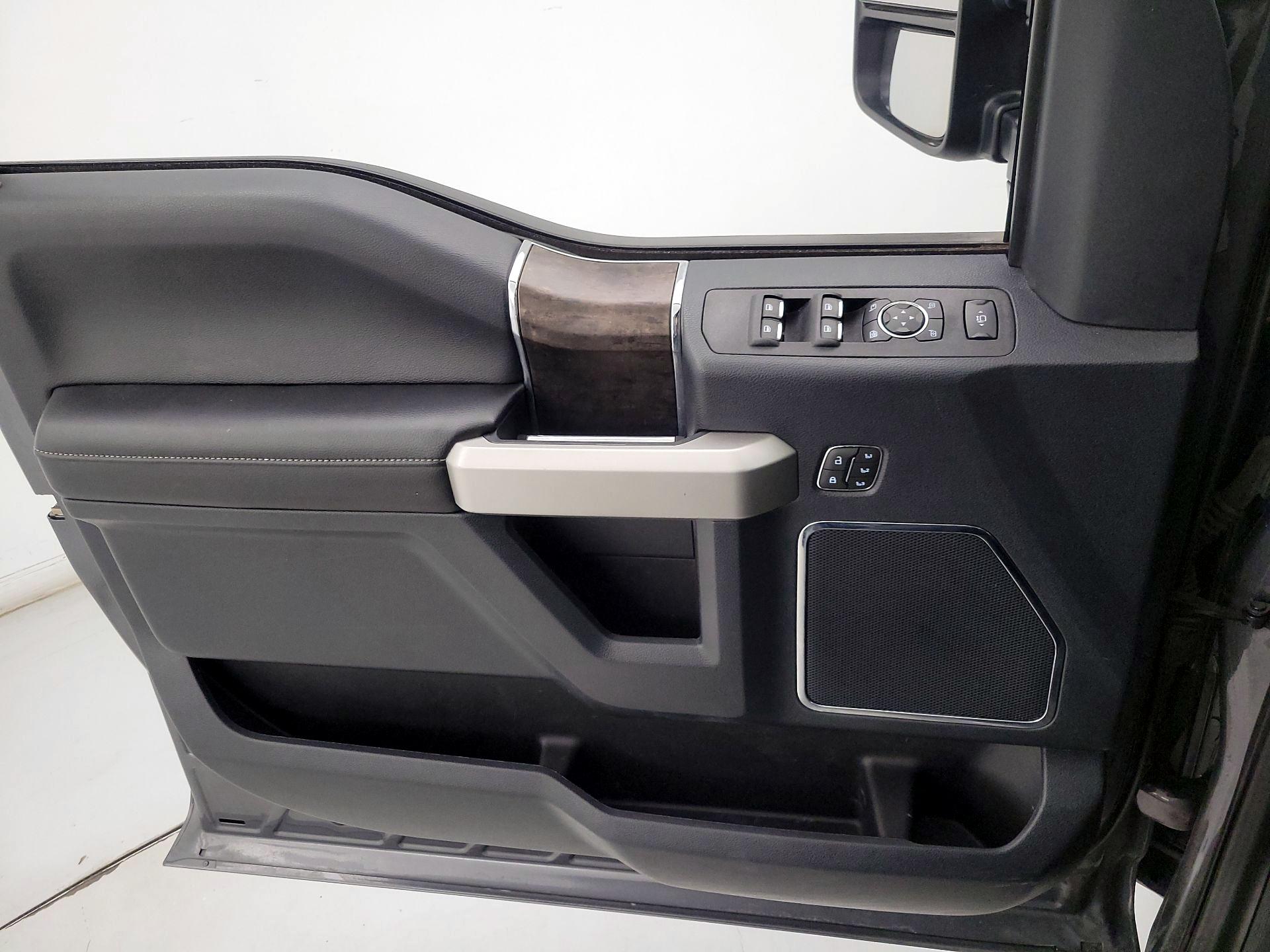 Thumbnail: 2022 Ford F-250 - 12