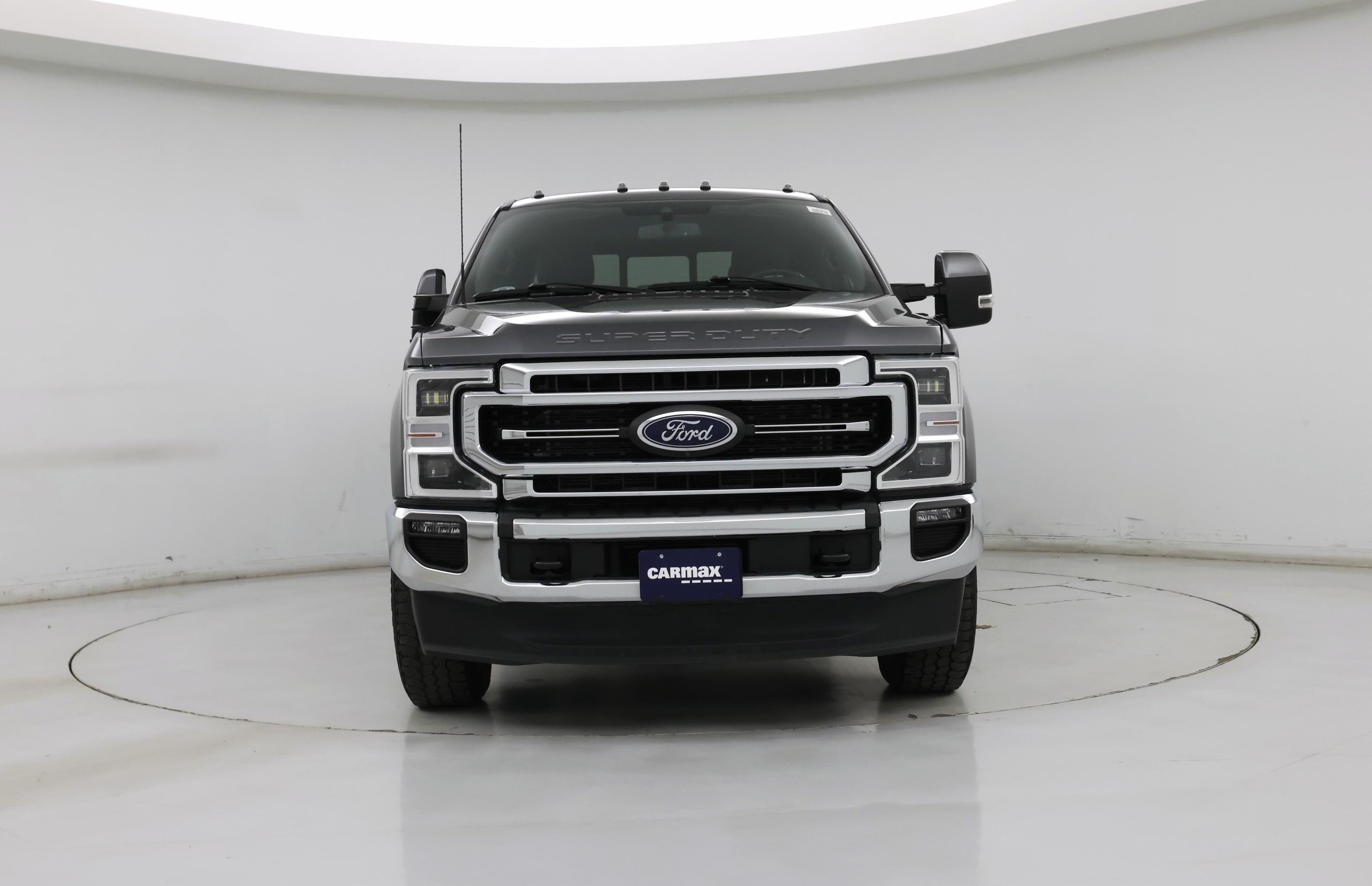 Thumbnail: 2022 Ford F-250 - 5