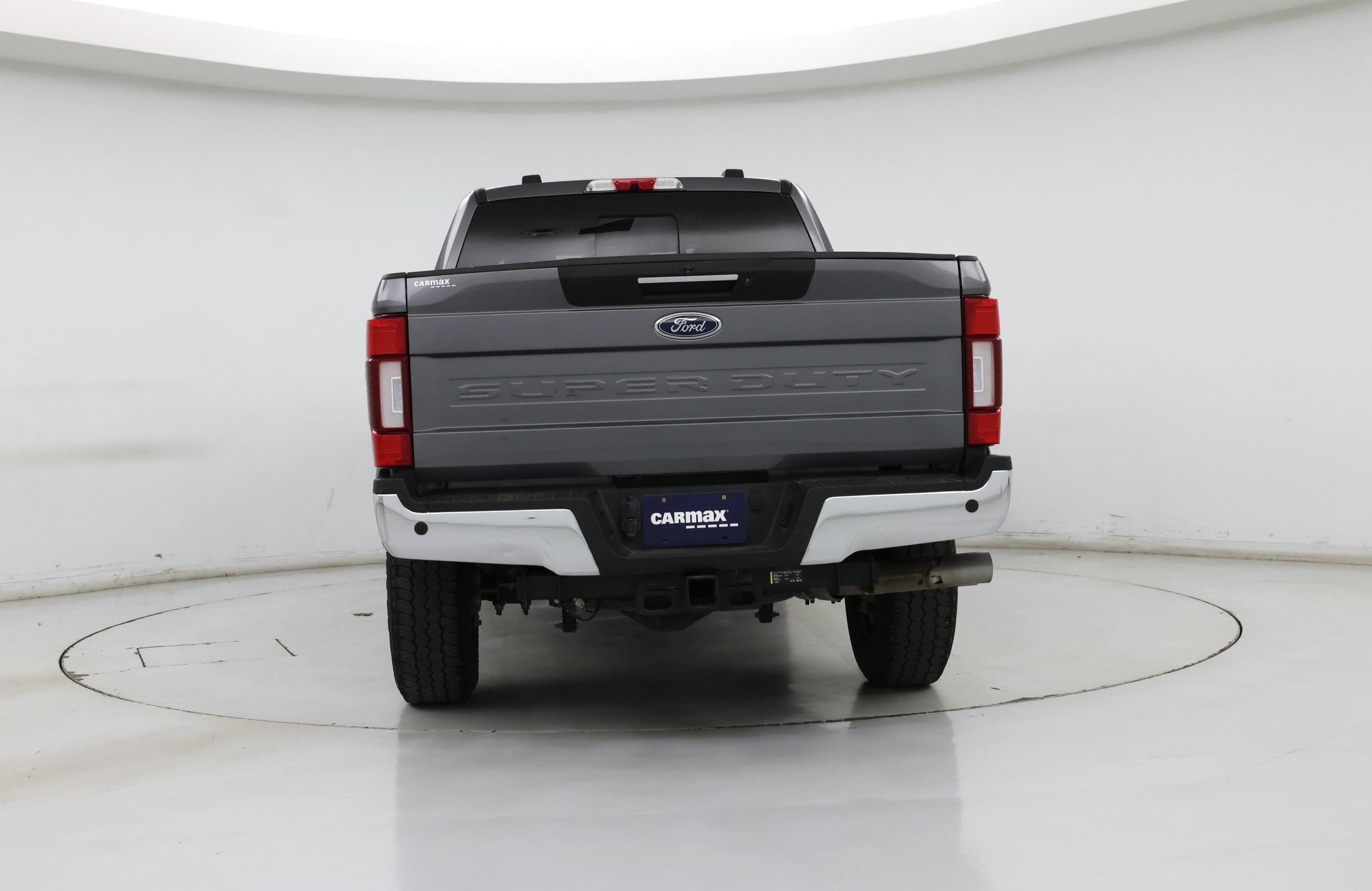 Thumbnail: 2022 Ford F-250 - 6