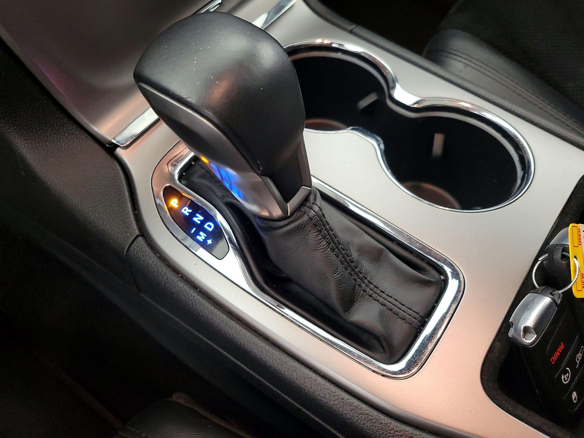 Thumbnail: 2018 Jeep Grand Cherokee - 18