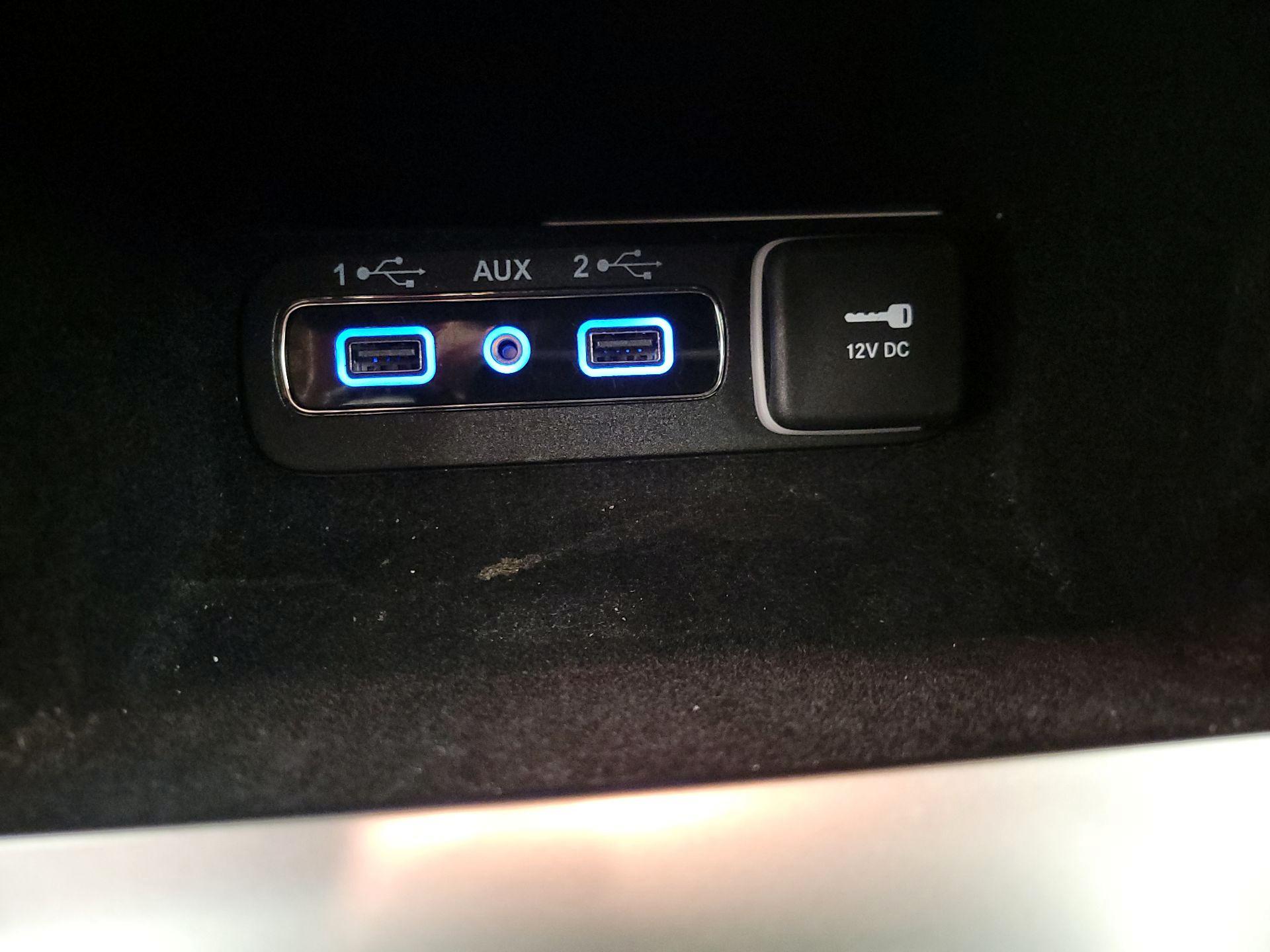 Thumbnail: 2018 Jeep Grand Cherokee - 19