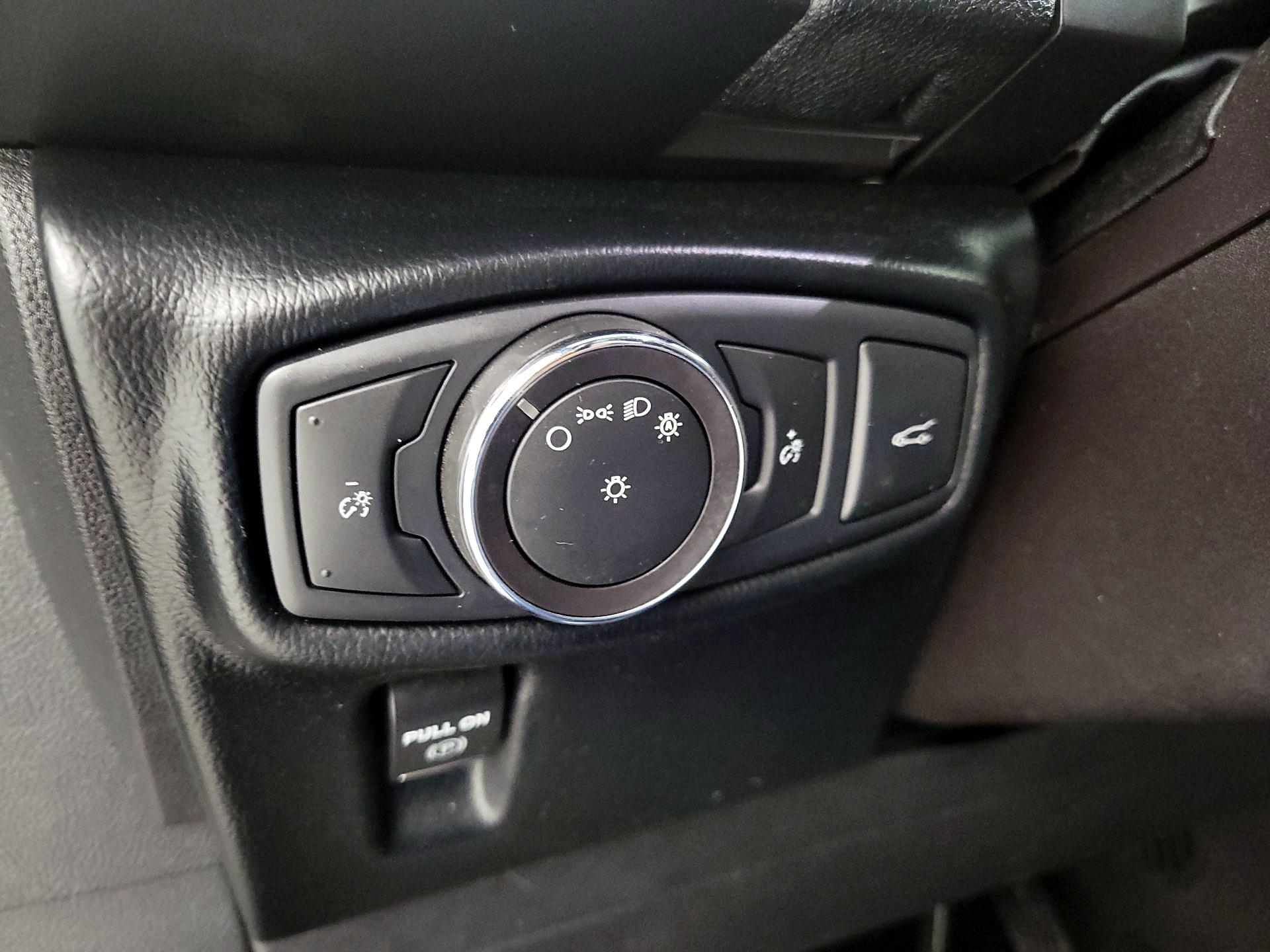 Thumbnail: 2017 Lincoln MKX - 13