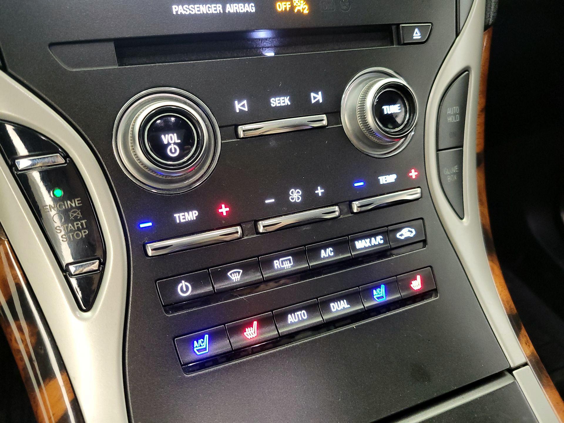 Thumbnail: 2017 Lincoln MKX - 17