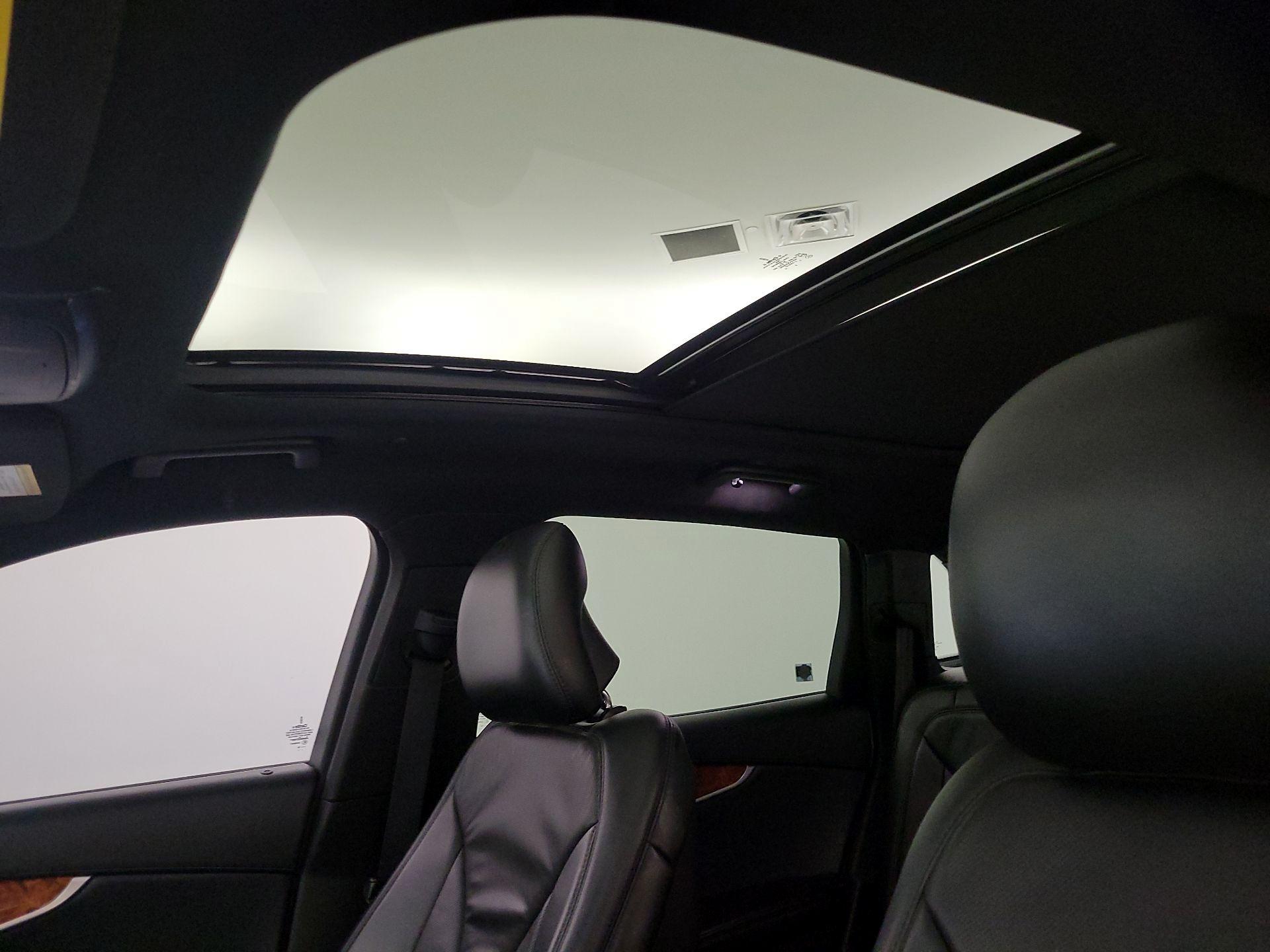 Thumbnail: 2017 Lincoln MKX - 20