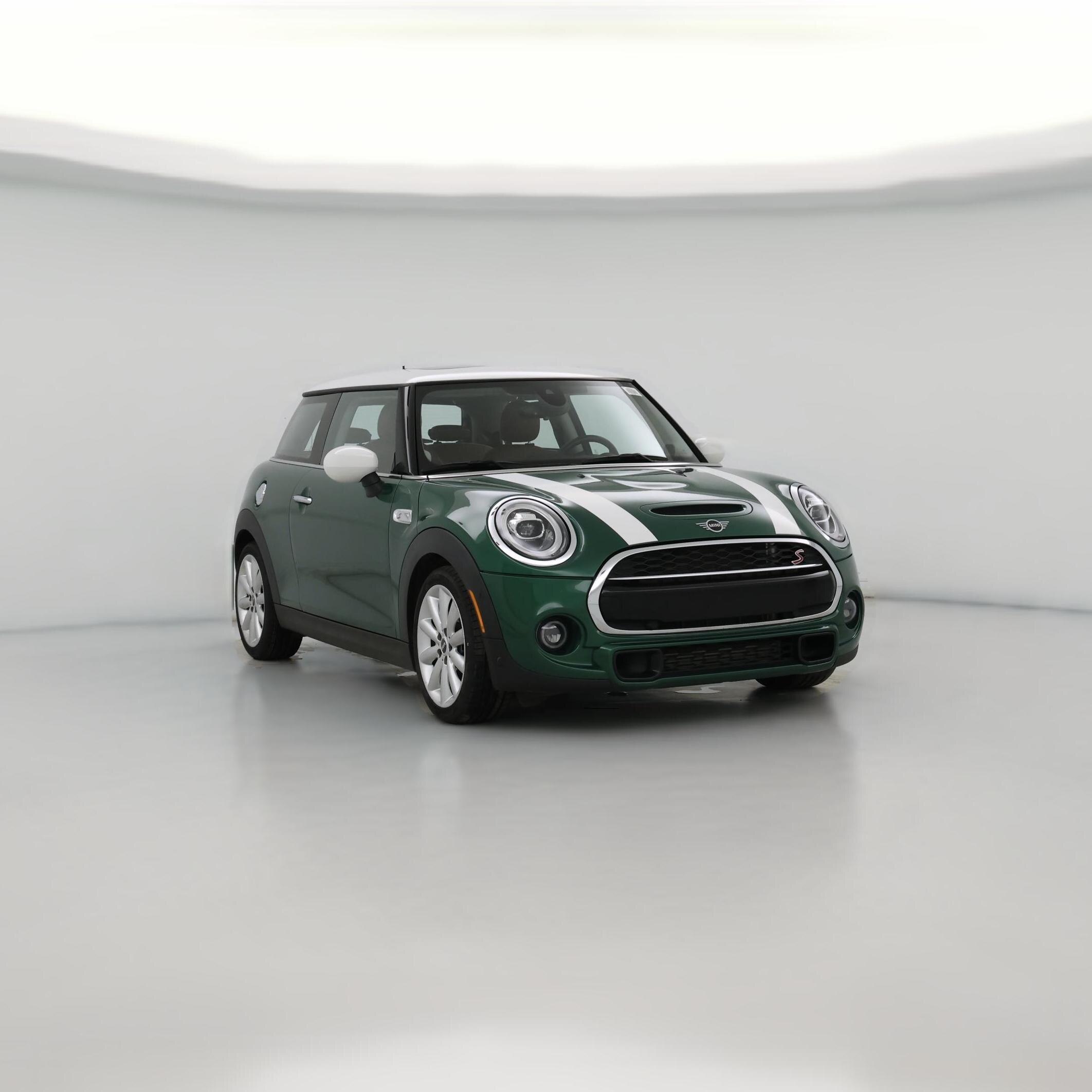 Thumbnail: 2020 MINI Cooper Hardtop - 1