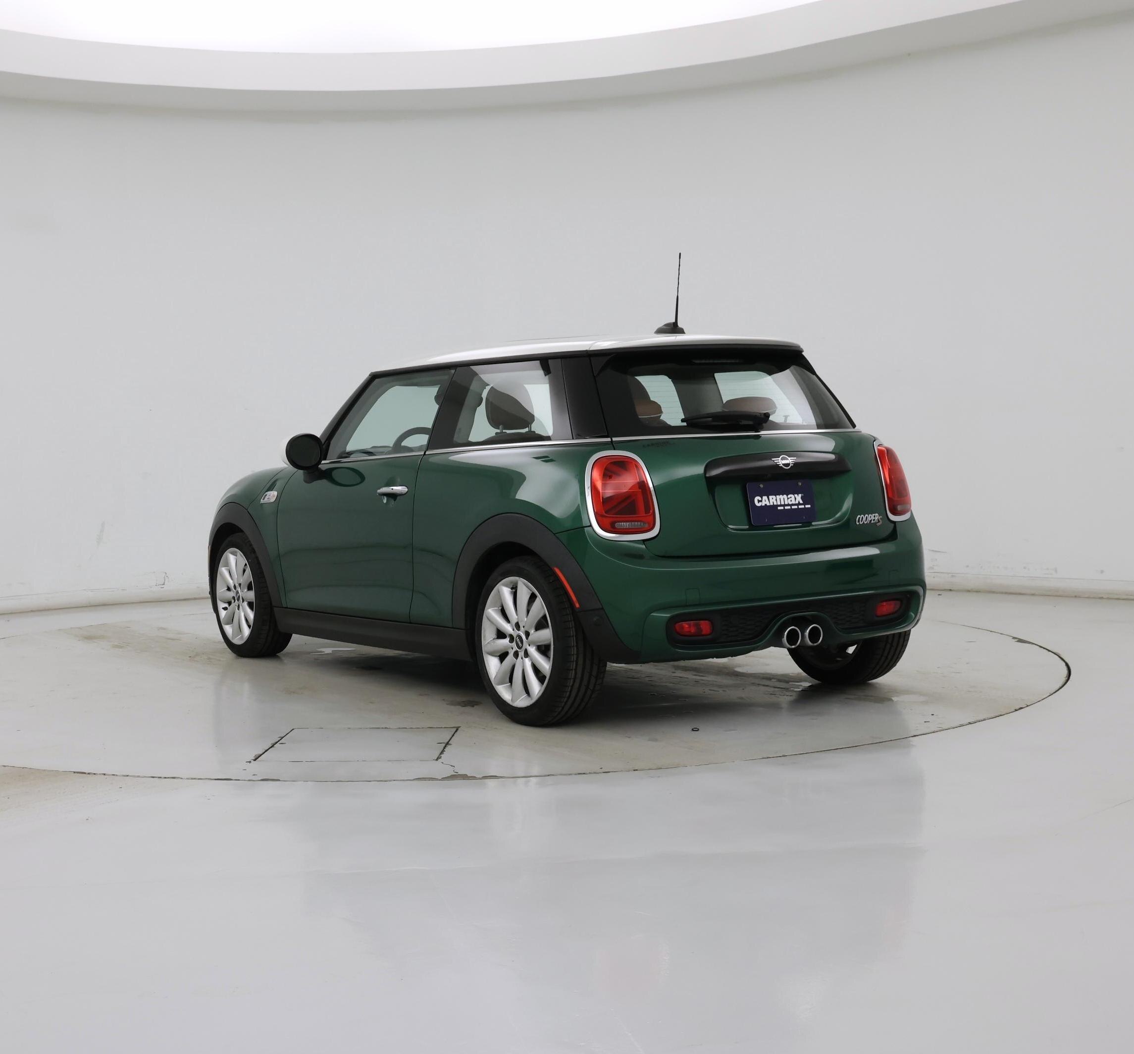Thumbnail: 2020 MINI Cooper Hardtop - 2