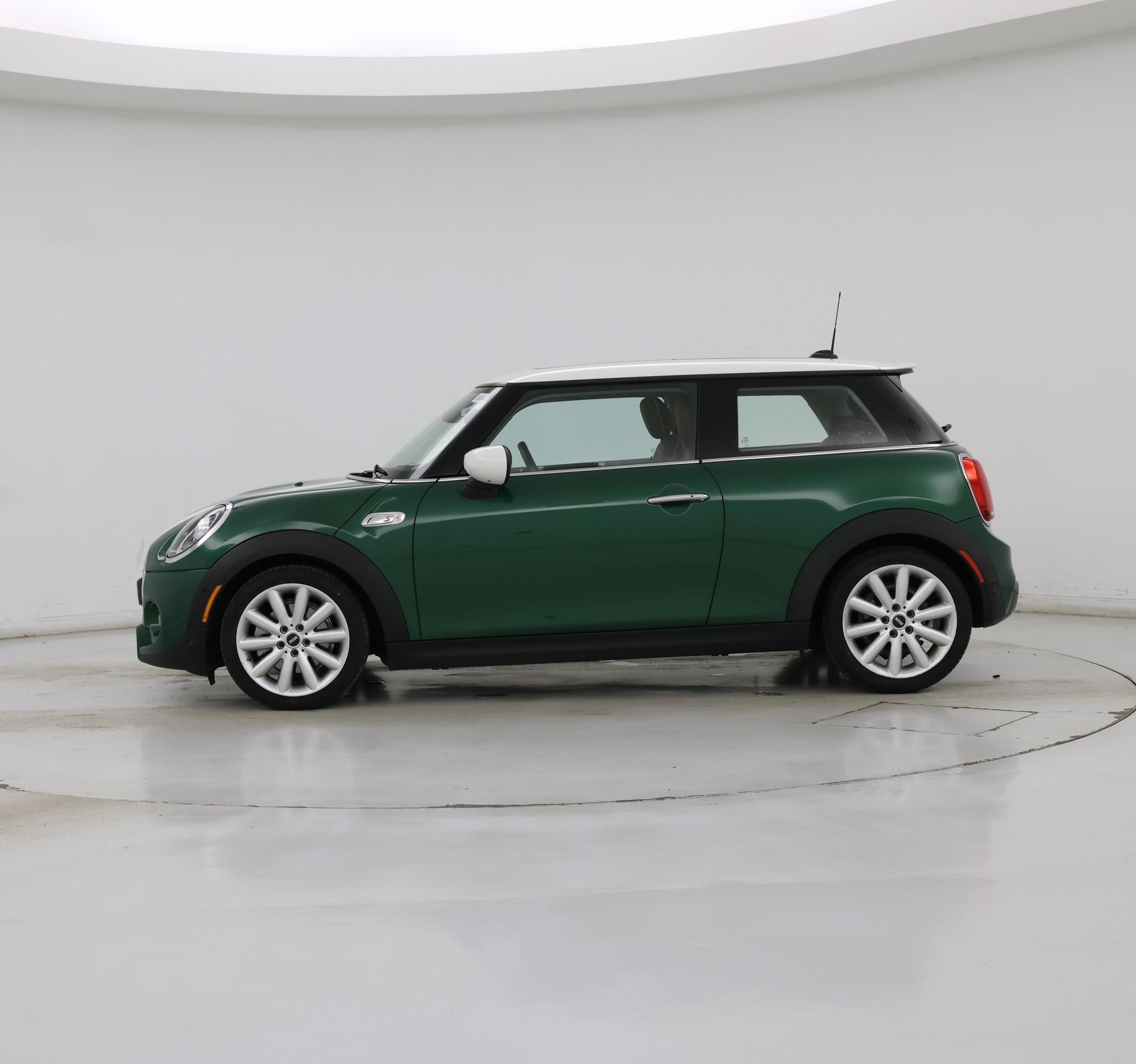Thumbnail: 2020 MINI Cooper Hardtop - 3