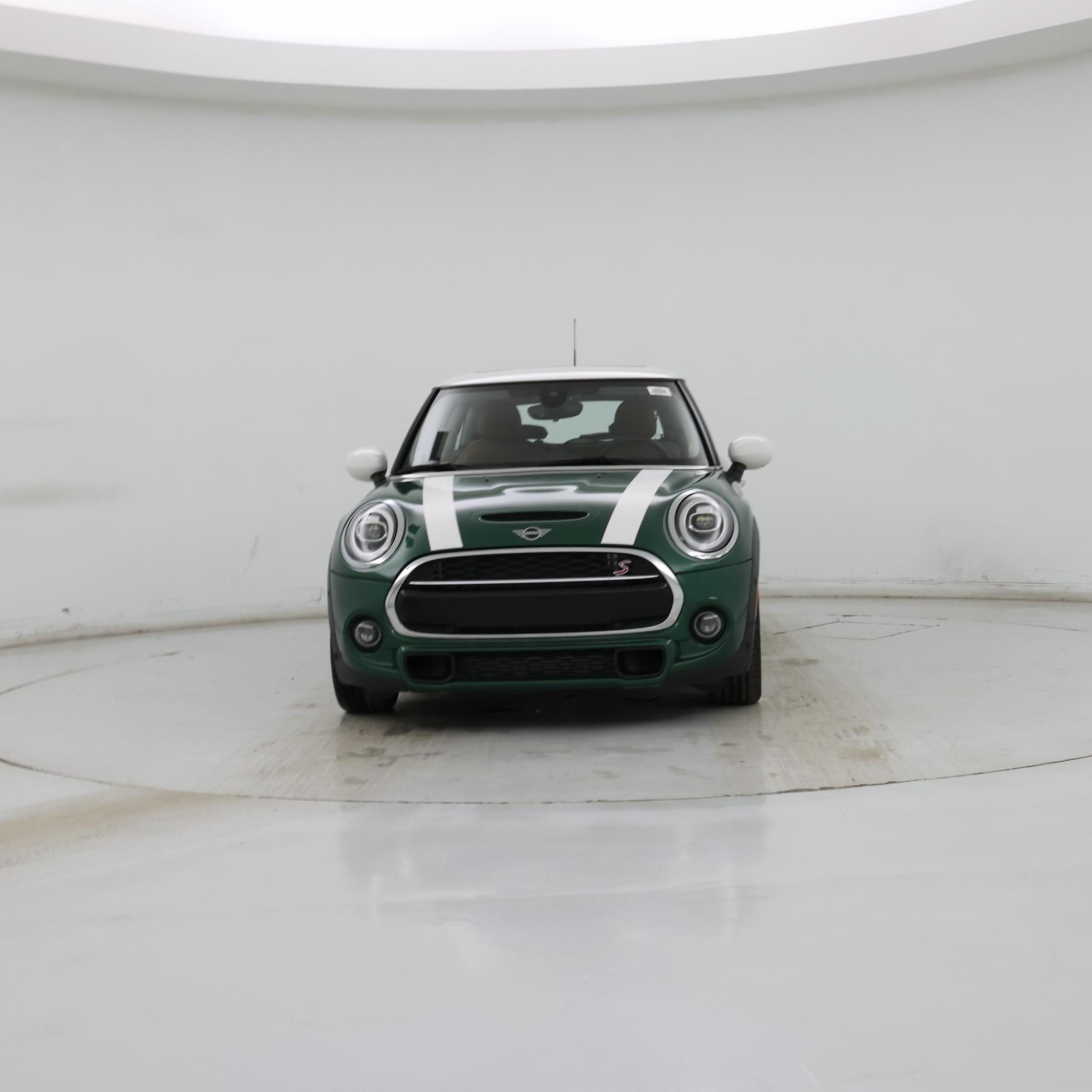 Thumbnail: 2020 MINI Cooper Hardtop - 5