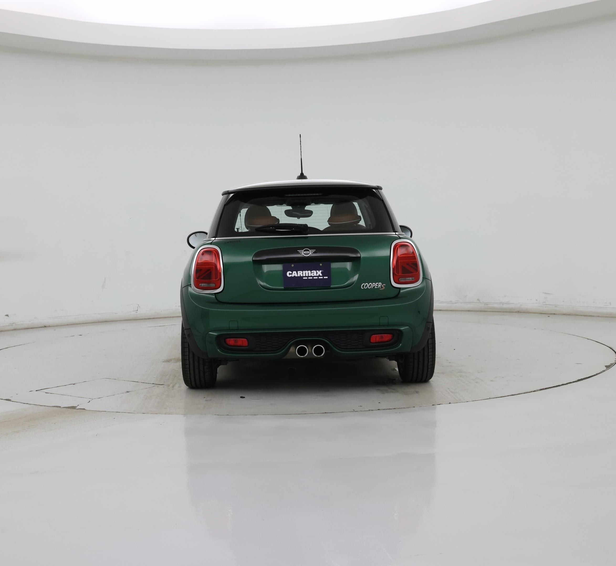 Thumbnail: 2020 MINI Cooper Hardtop - 6