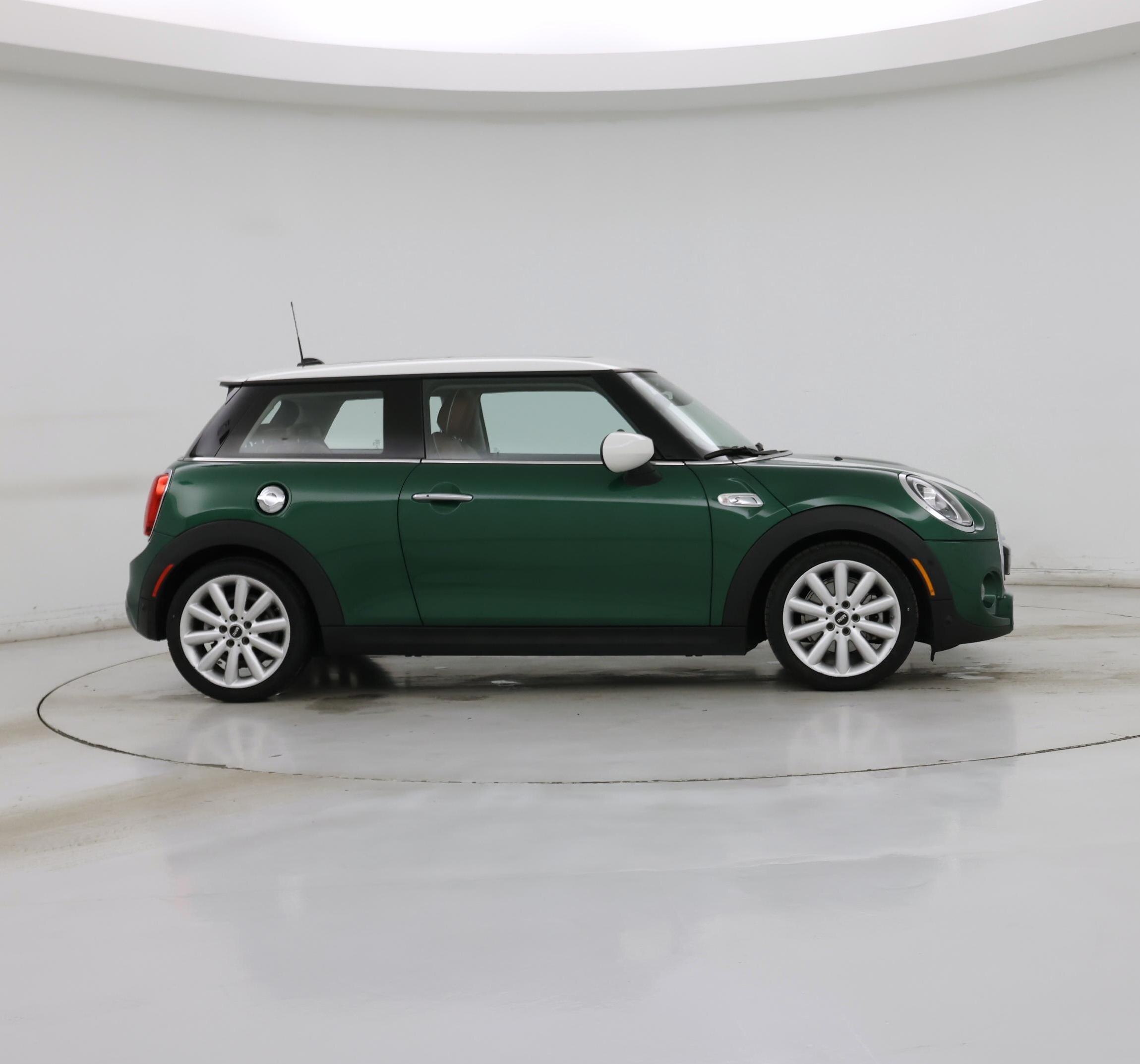 Thumbnail: 2020 MINI Cooper Hardtop - 7