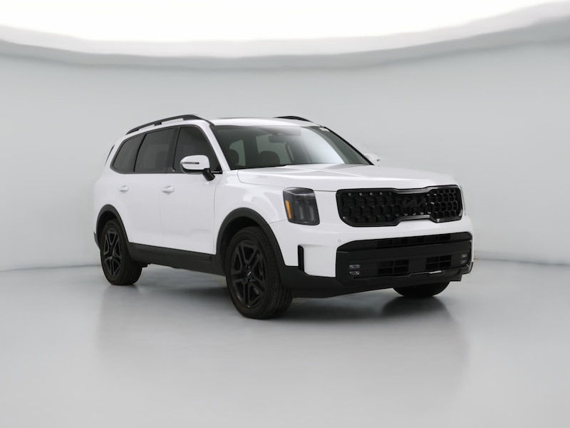 2024 Kia Telluride SX Prestige X-Line