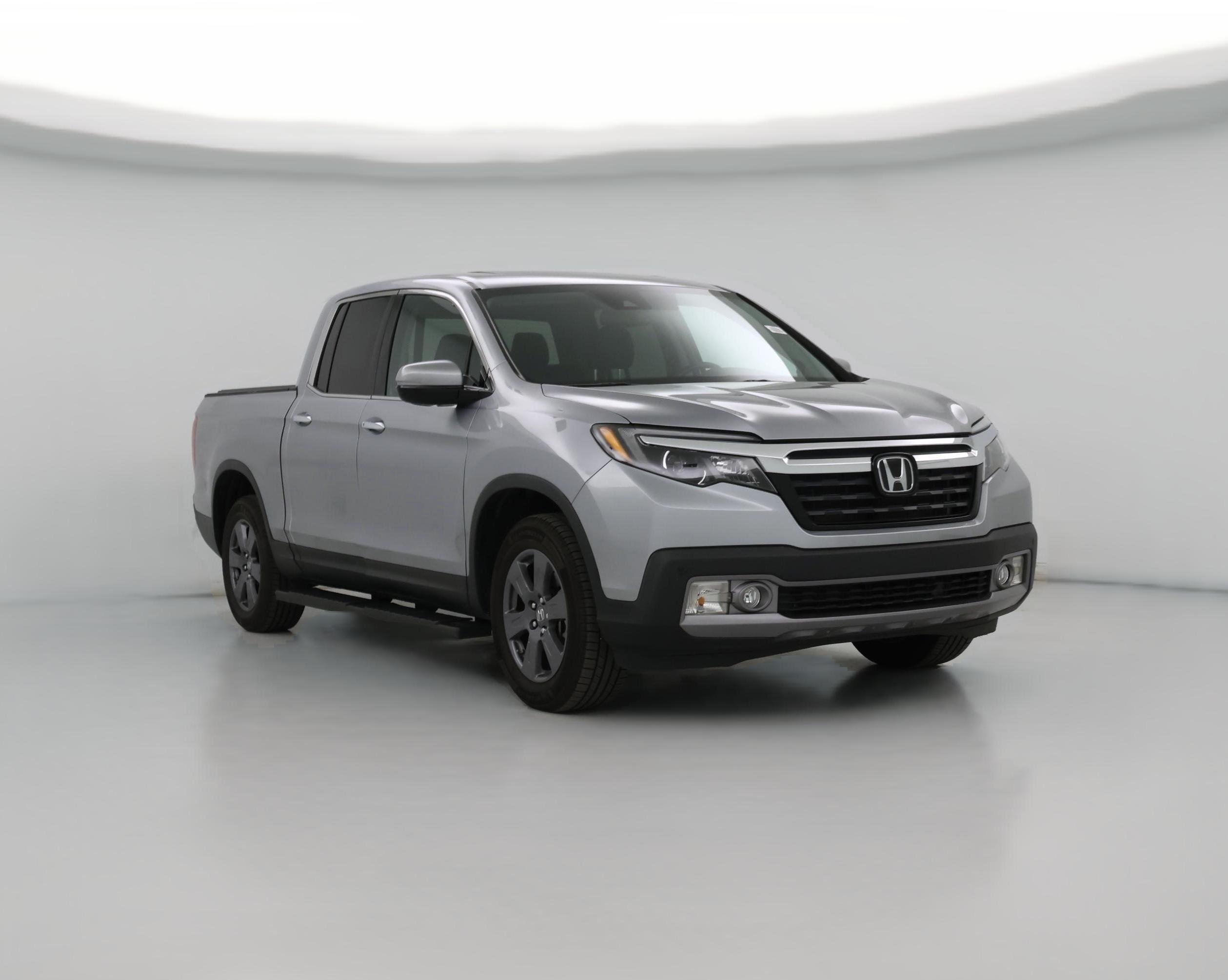 Thumbnail: 2020 Honda Ridgeline - 1