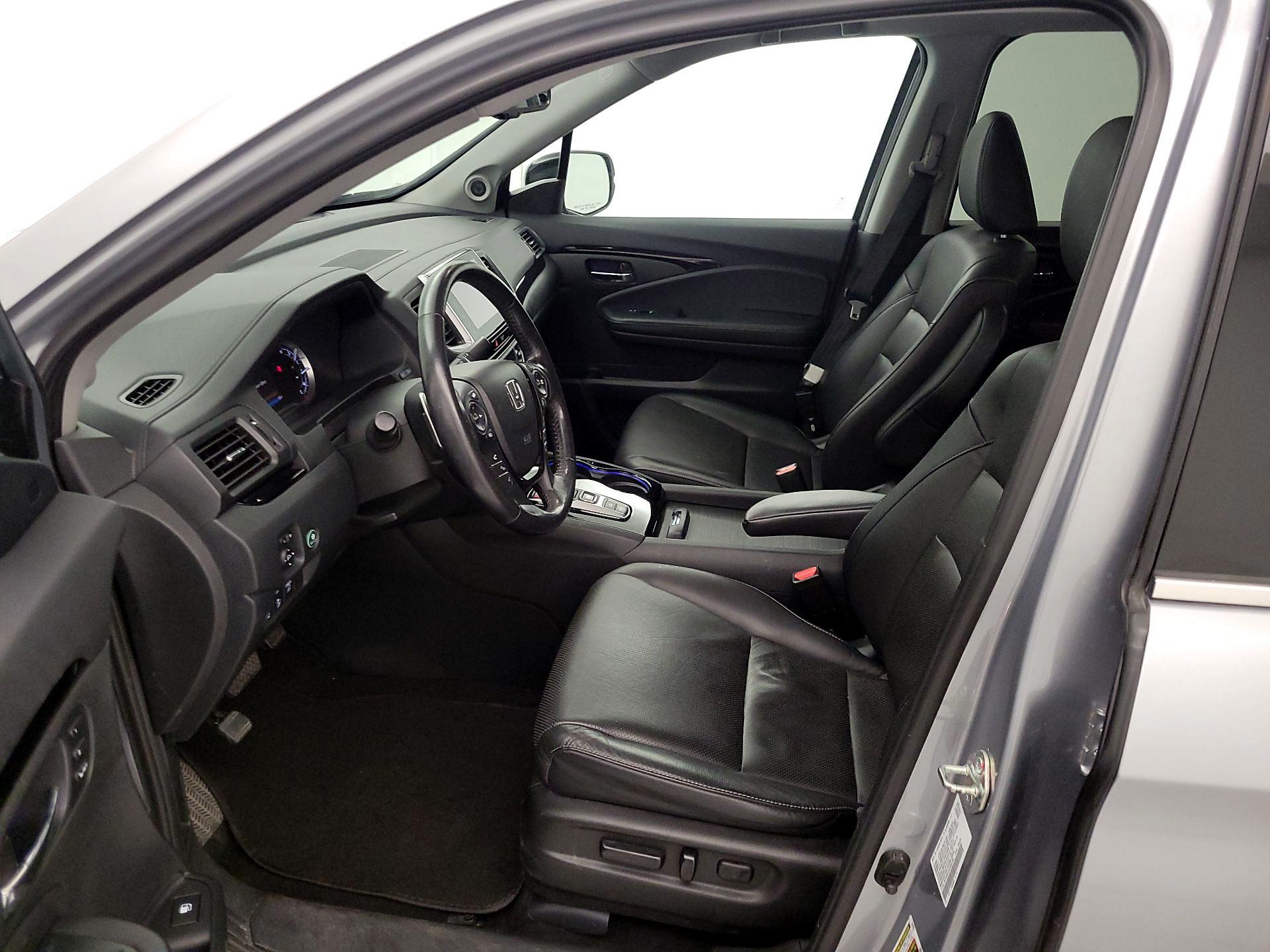 Thumbnail: 2020 Honda Ridgeline - 11