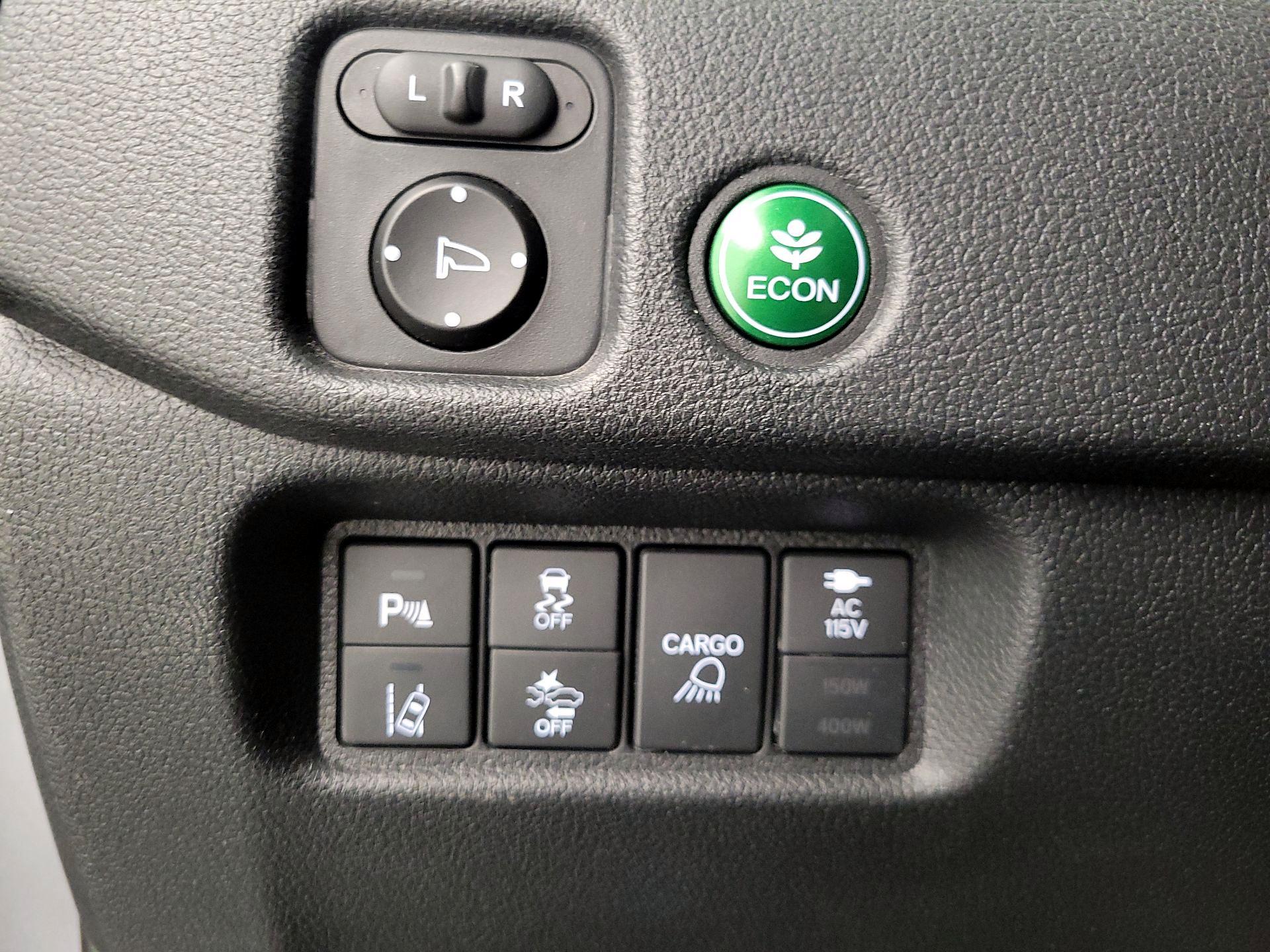 Thumbnail: 2020 Honda Ridgeline - 13