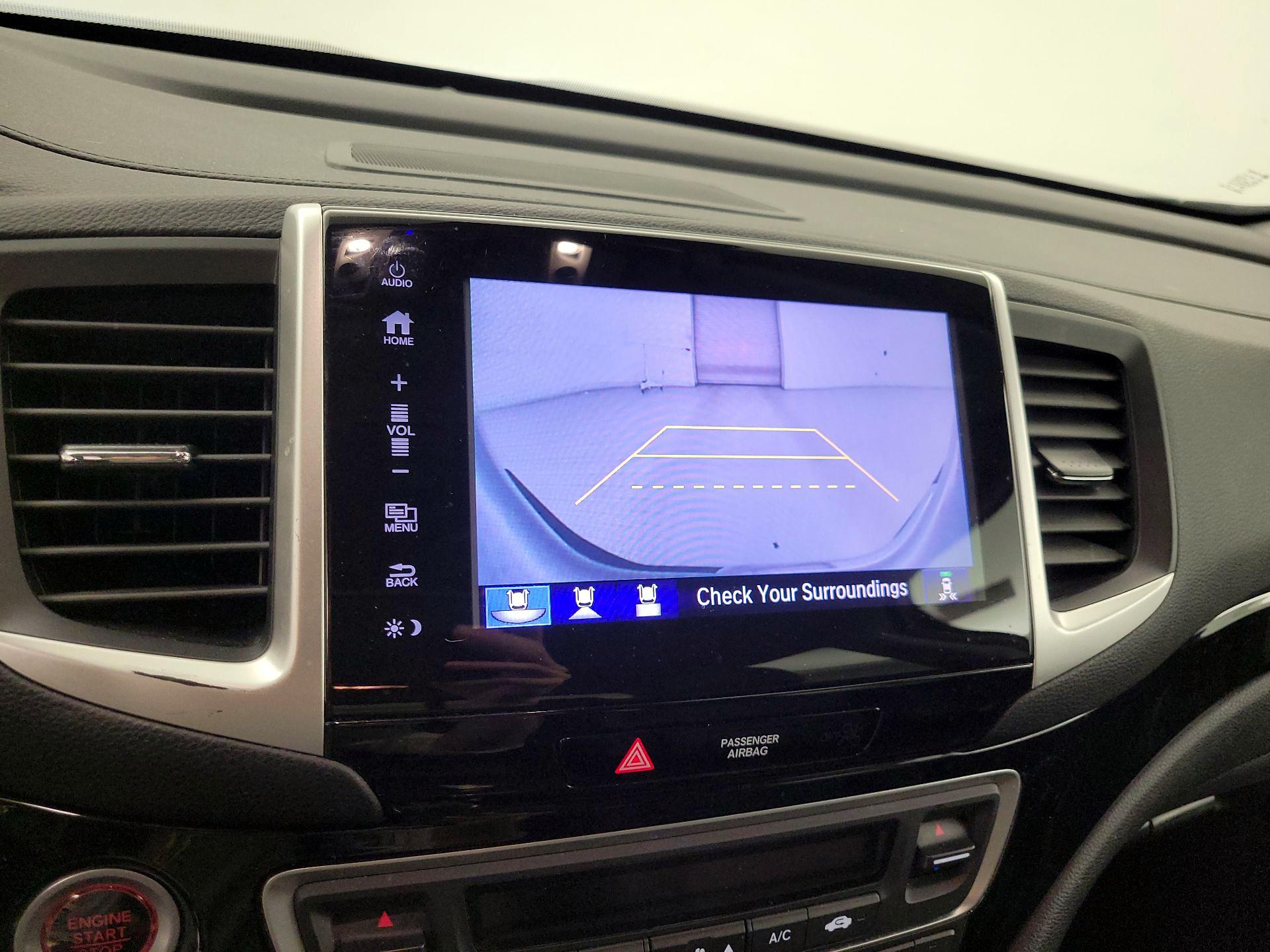 Thumbnail: 2020 Honda Ridgeline - 14