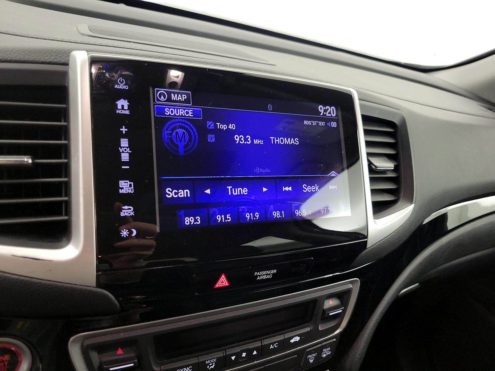 Thumbnail: 2020 Honda Ridgeline - 15