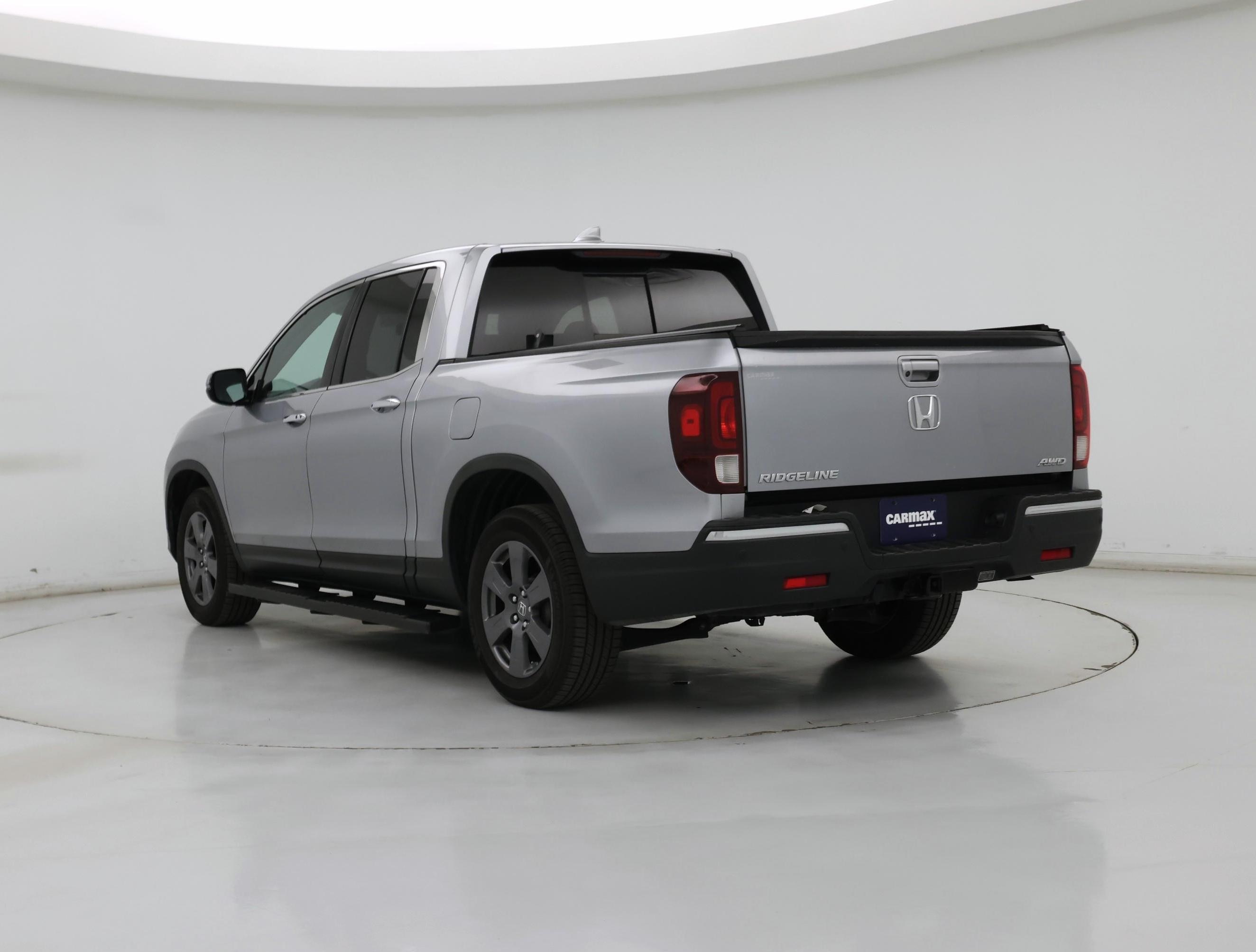 Thumbnail: 2020 Honda Ridgeline - 2